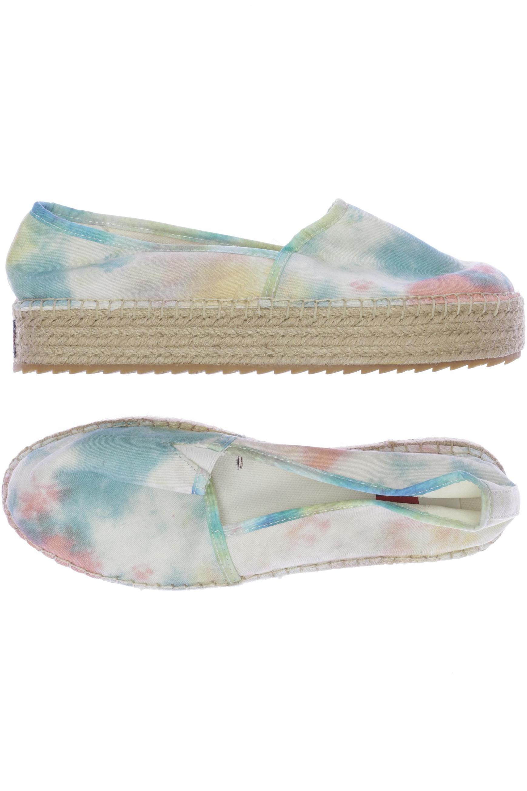 

Tommy Jeans Damen Halbschuh, mehrfarbig, Gr. 40