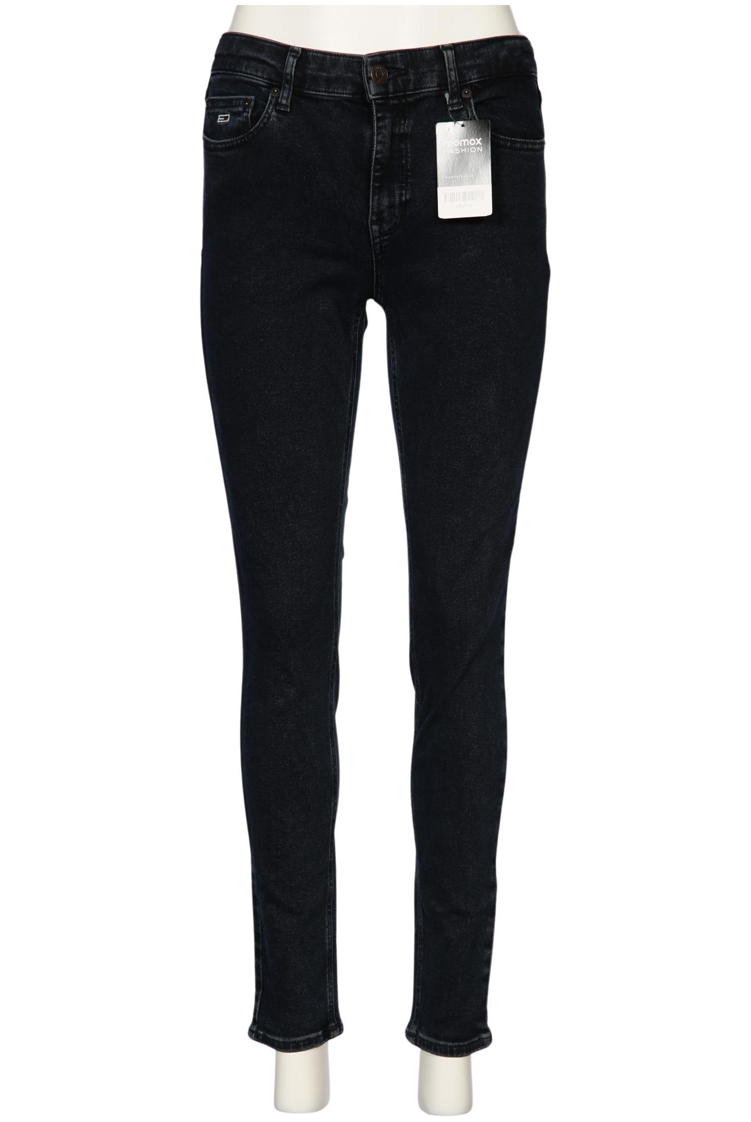 

Tommy Jeans Damen Jeans, marineblau, Gr. 30