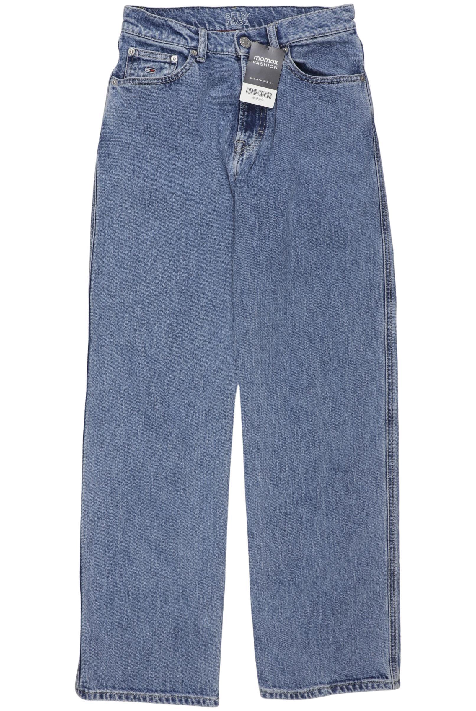 

Tommy Jeans Damen Jeans, blau, Gr. 26