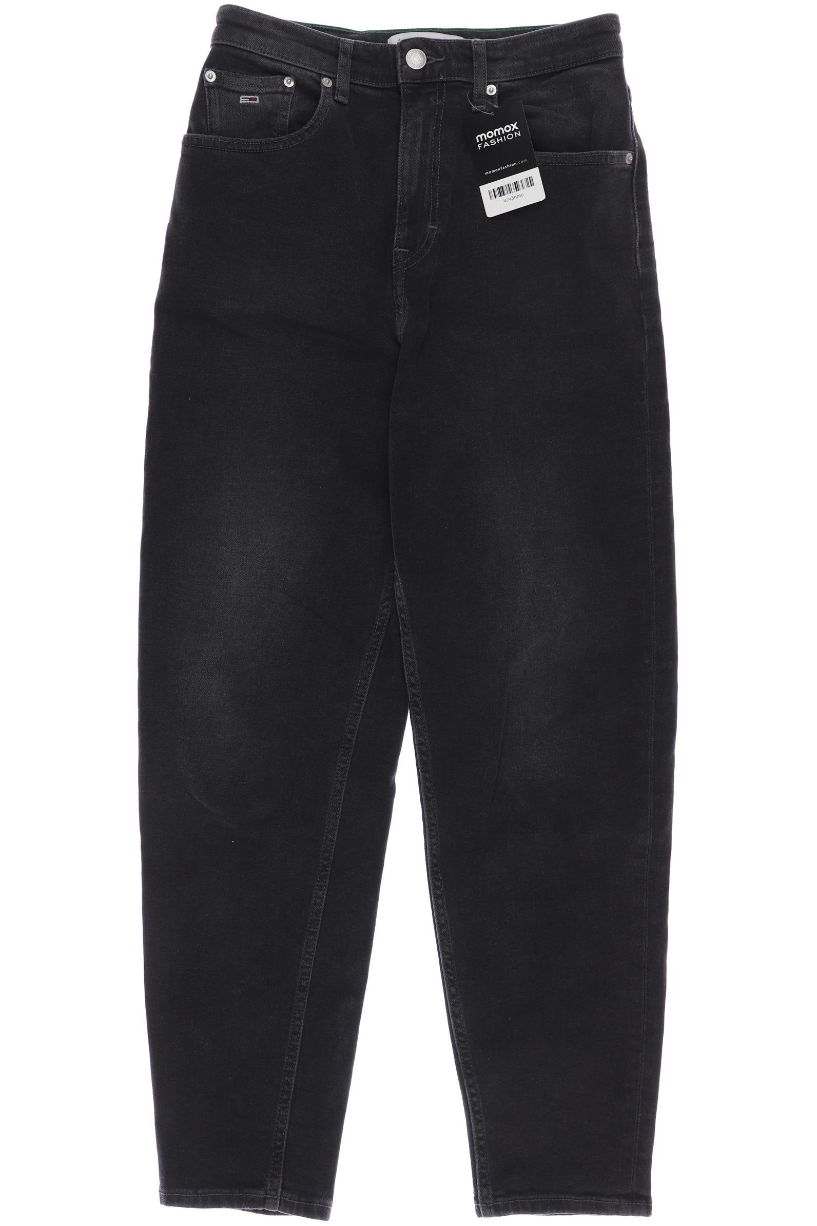 

Tommy Jeans Damen Jeans, grau, Gr. 26