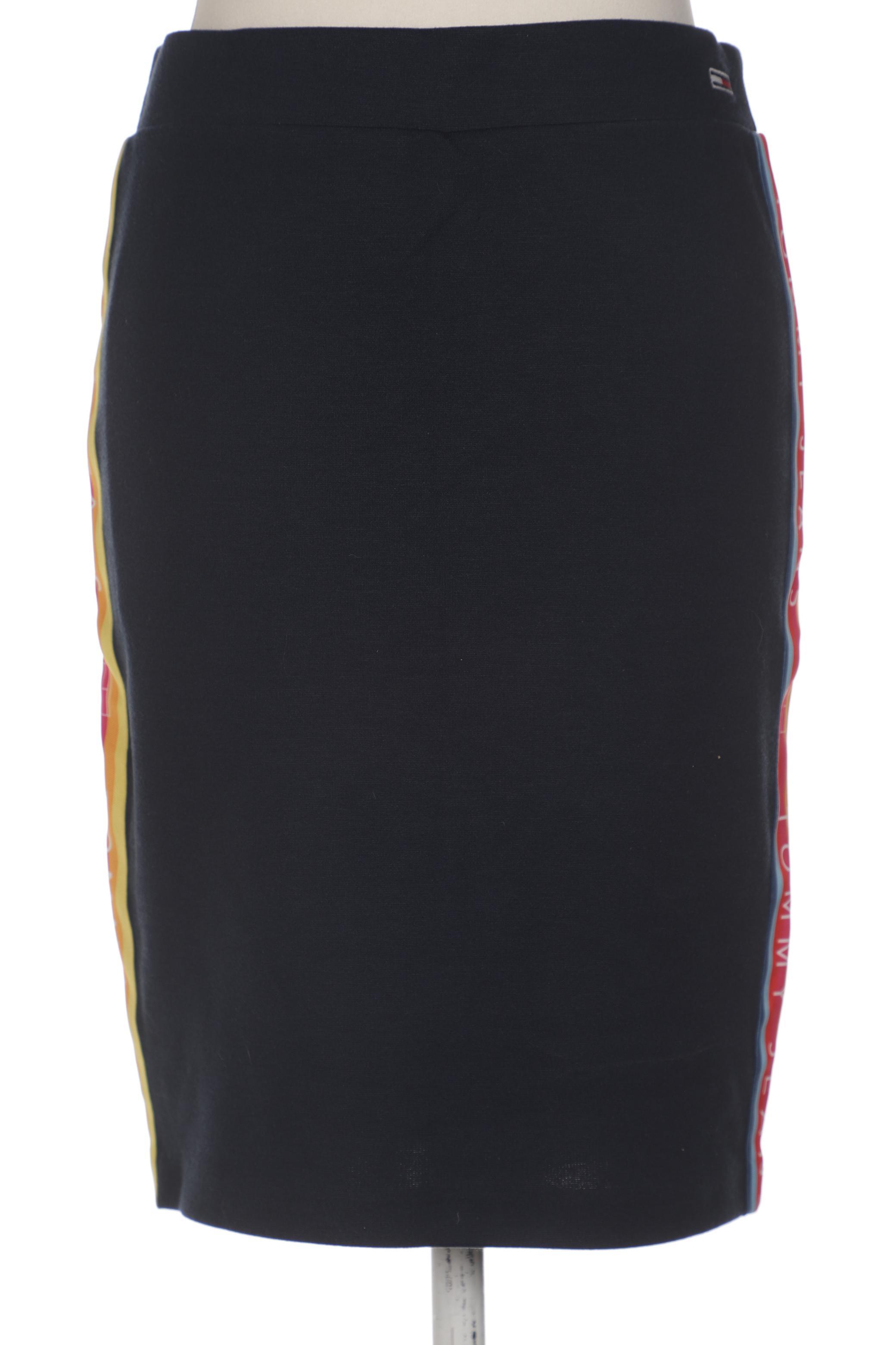 

Tommy Jeans Damen Rock, marineblau