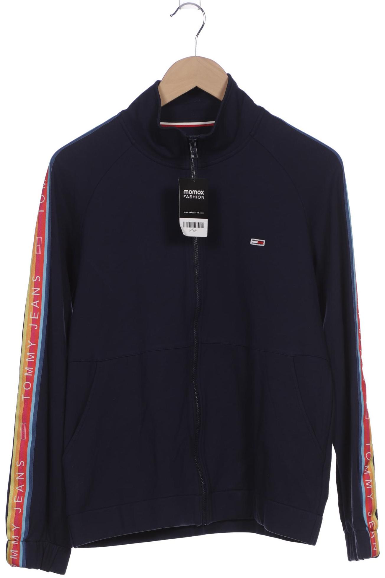 

Tommy Jeans Damen Sweatshirt, marineblau, Gr. 42