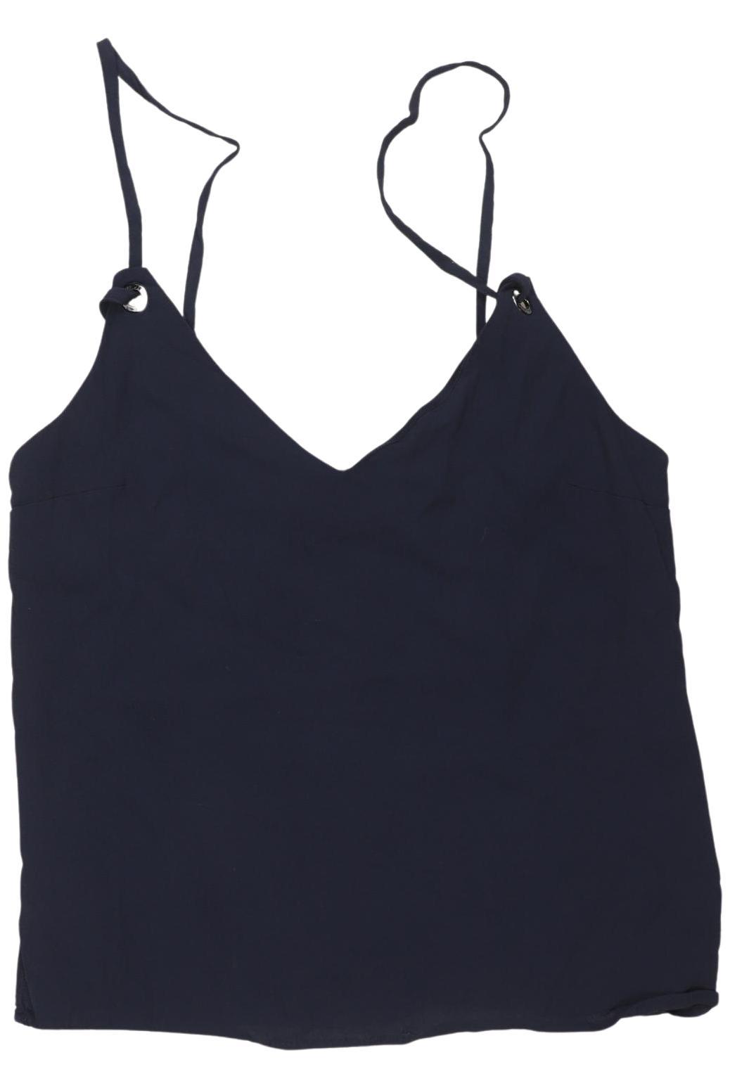 

Tommy Jeans Damen Top, marineblau, Gr. 38