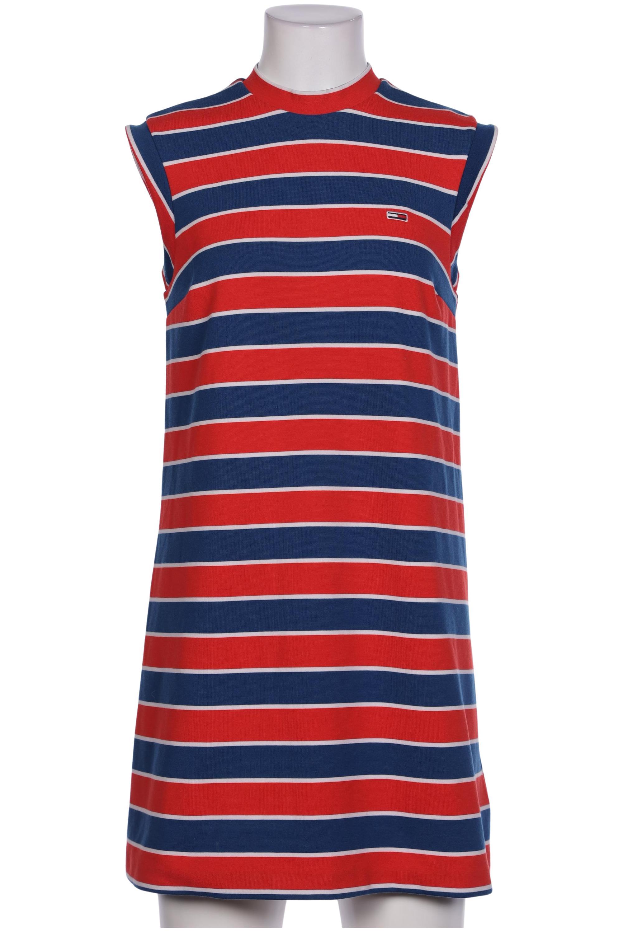 

Tommy Jeans Damen Kleid, blau, Gr. 36
