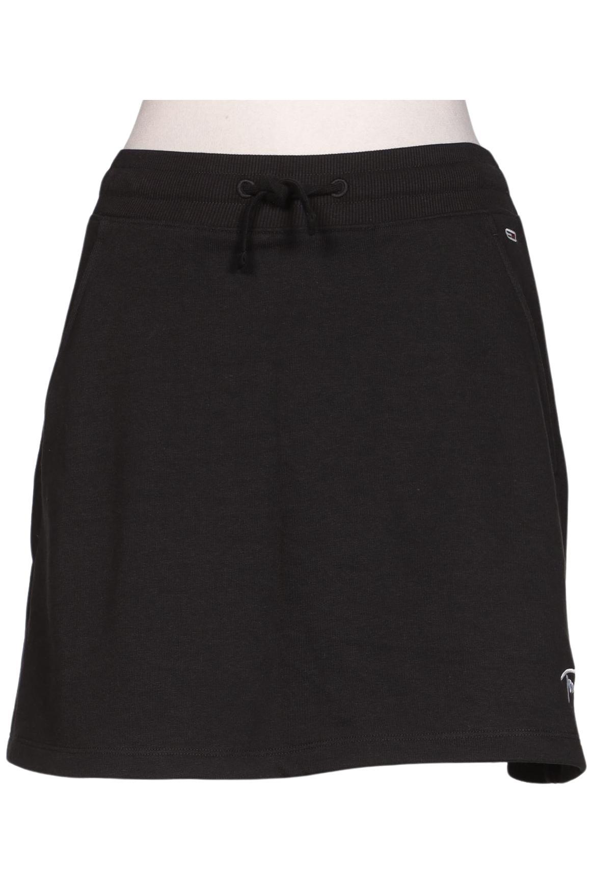 

Tommy Jeans Damen Rock, grau, Gr. 36