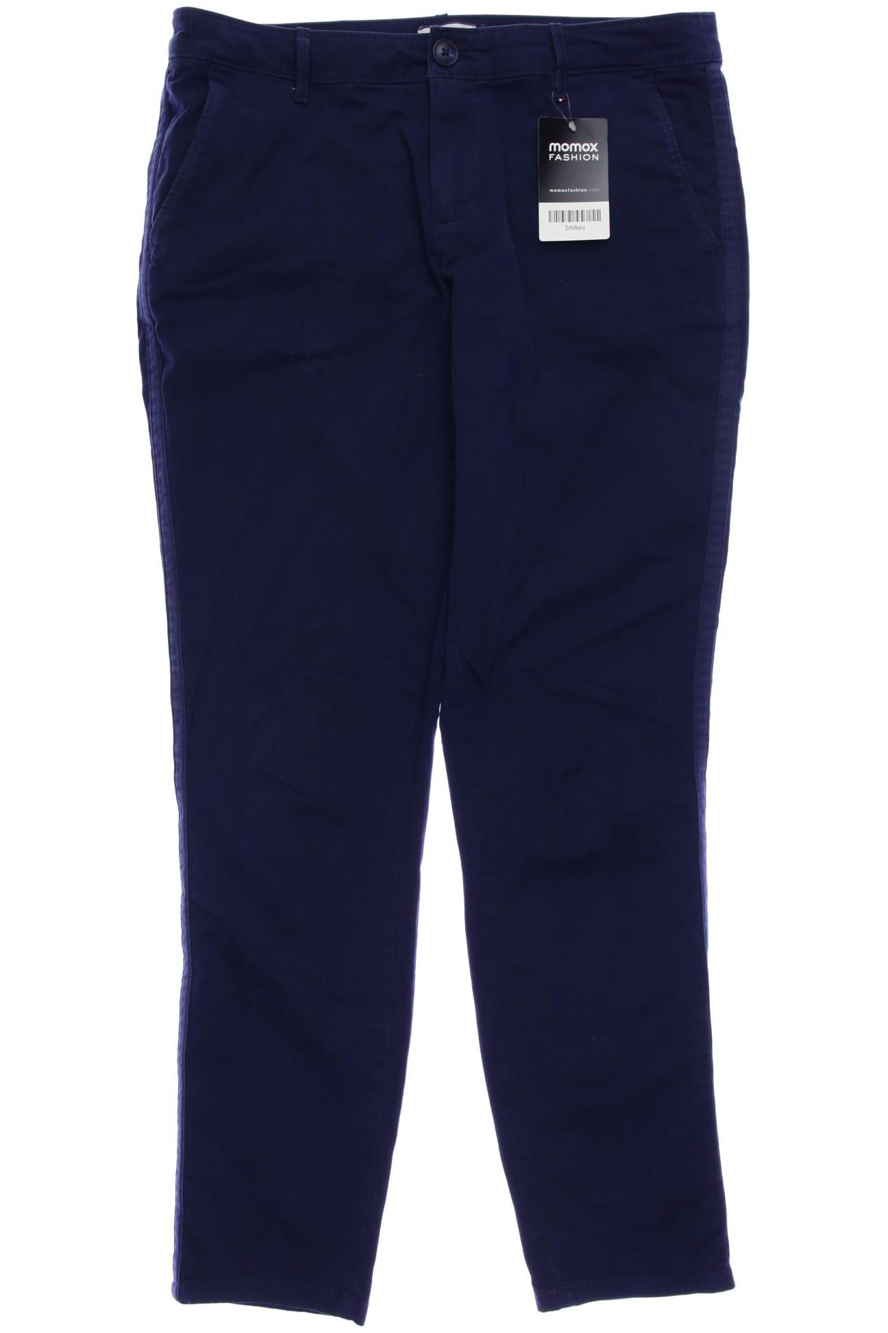 

Tommy Jeans Damen Stoffhose, marineblau, Gr. 27