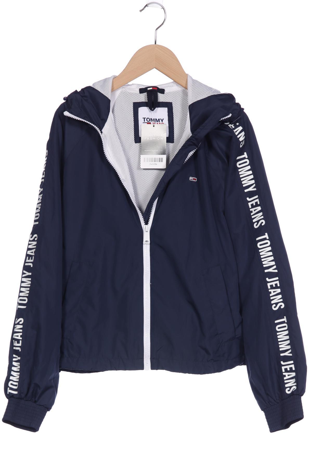 

Tommy Jeans Damen Jacke, marineblau, Gr. 32