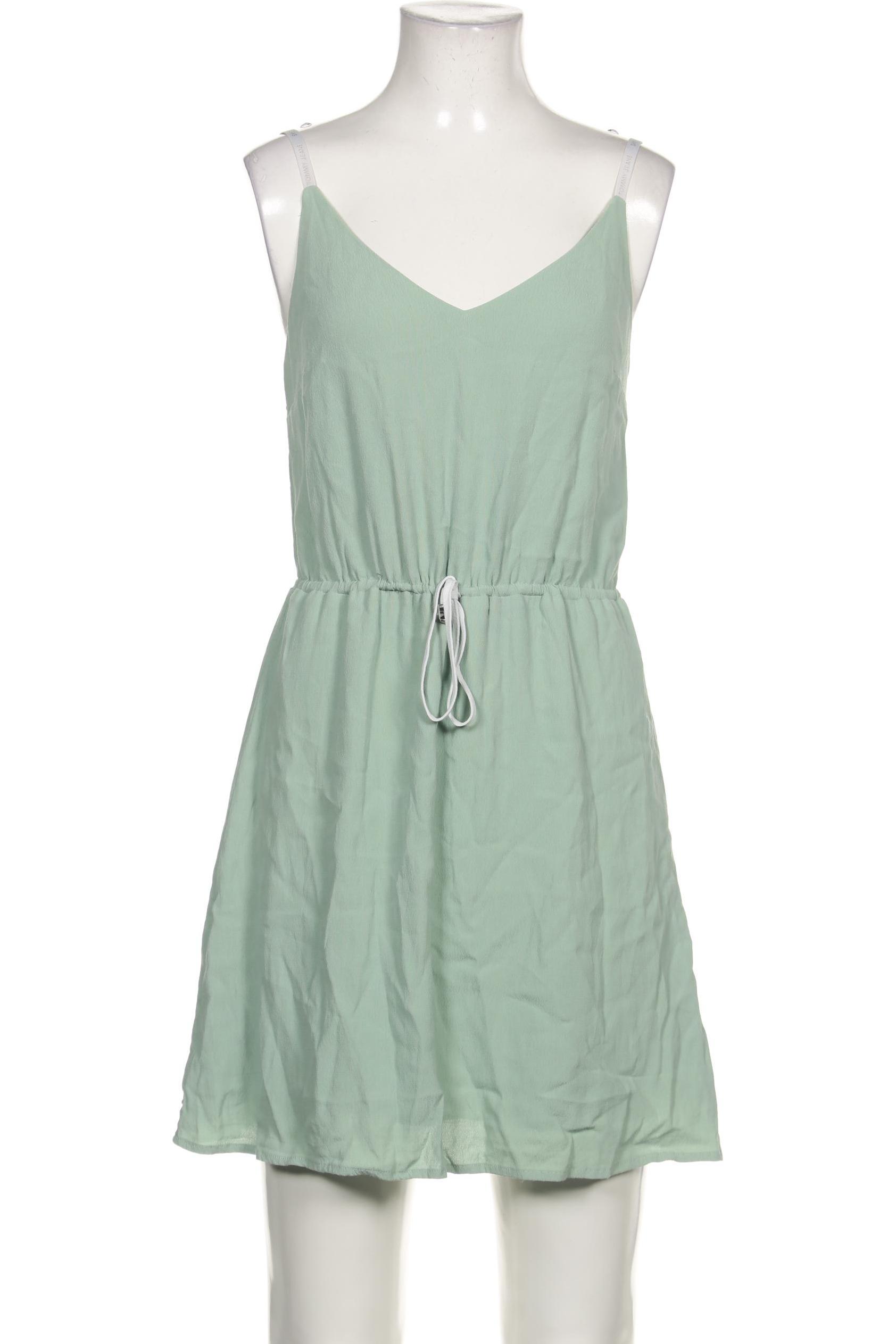 

Tommy Jeans Damen Kleid, grün, Gr. 36