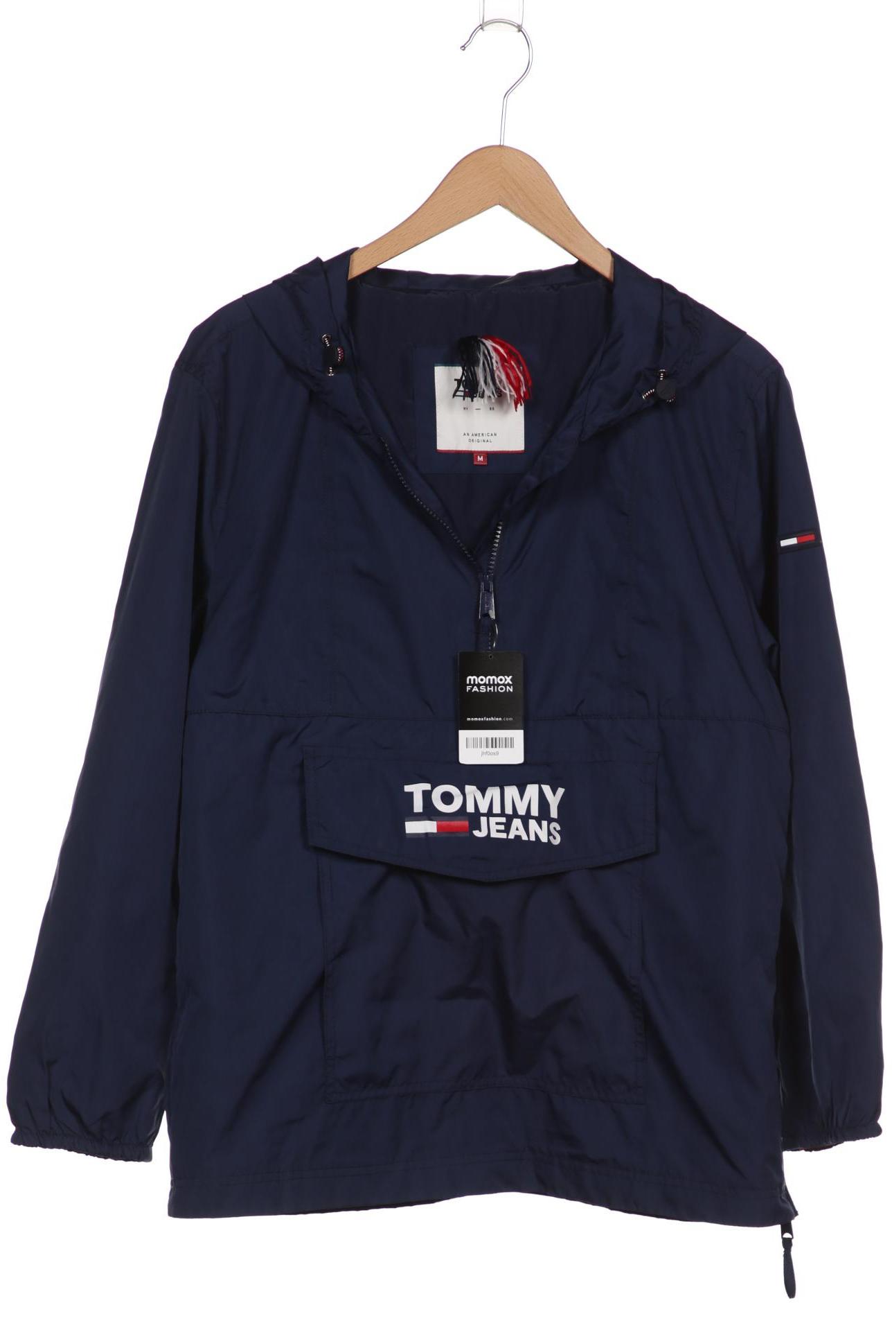 

Tommy Jeans Damen Jacke, marineblau