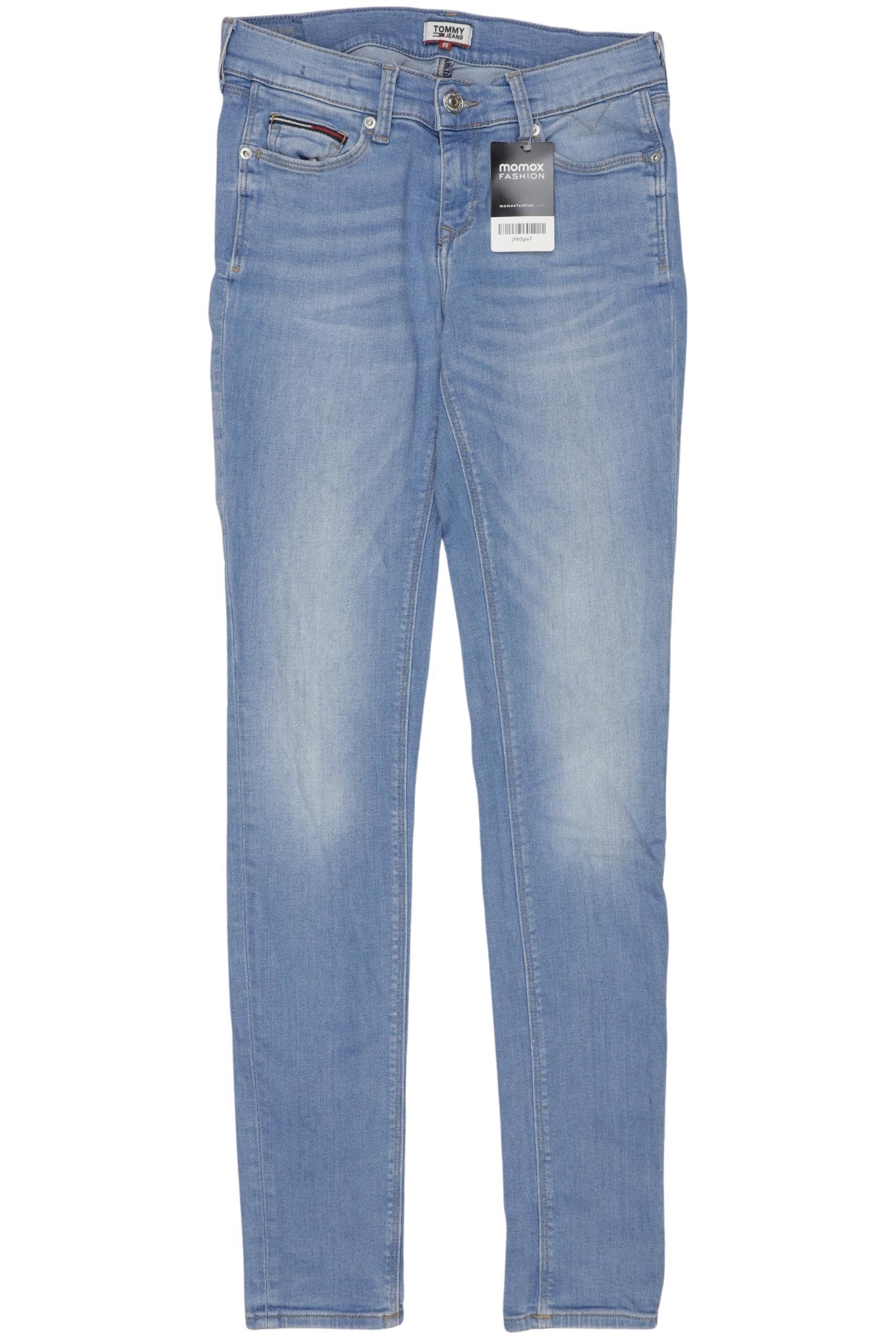 

Tommy Jeans Damen Jeans, hellblau, Gr. 28