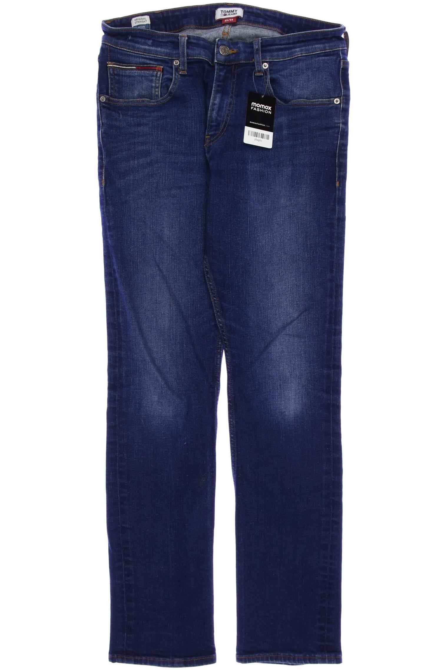 

Tommy Jeans Damen Jeans, blau, Gr. 33