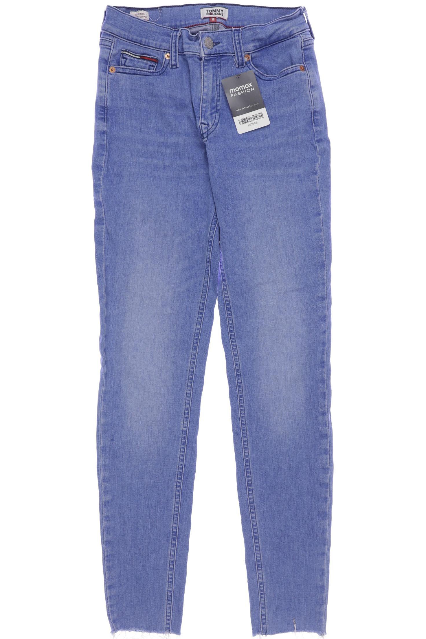 

Tommy Jeans Damen Jeans, blau, Gr. 26