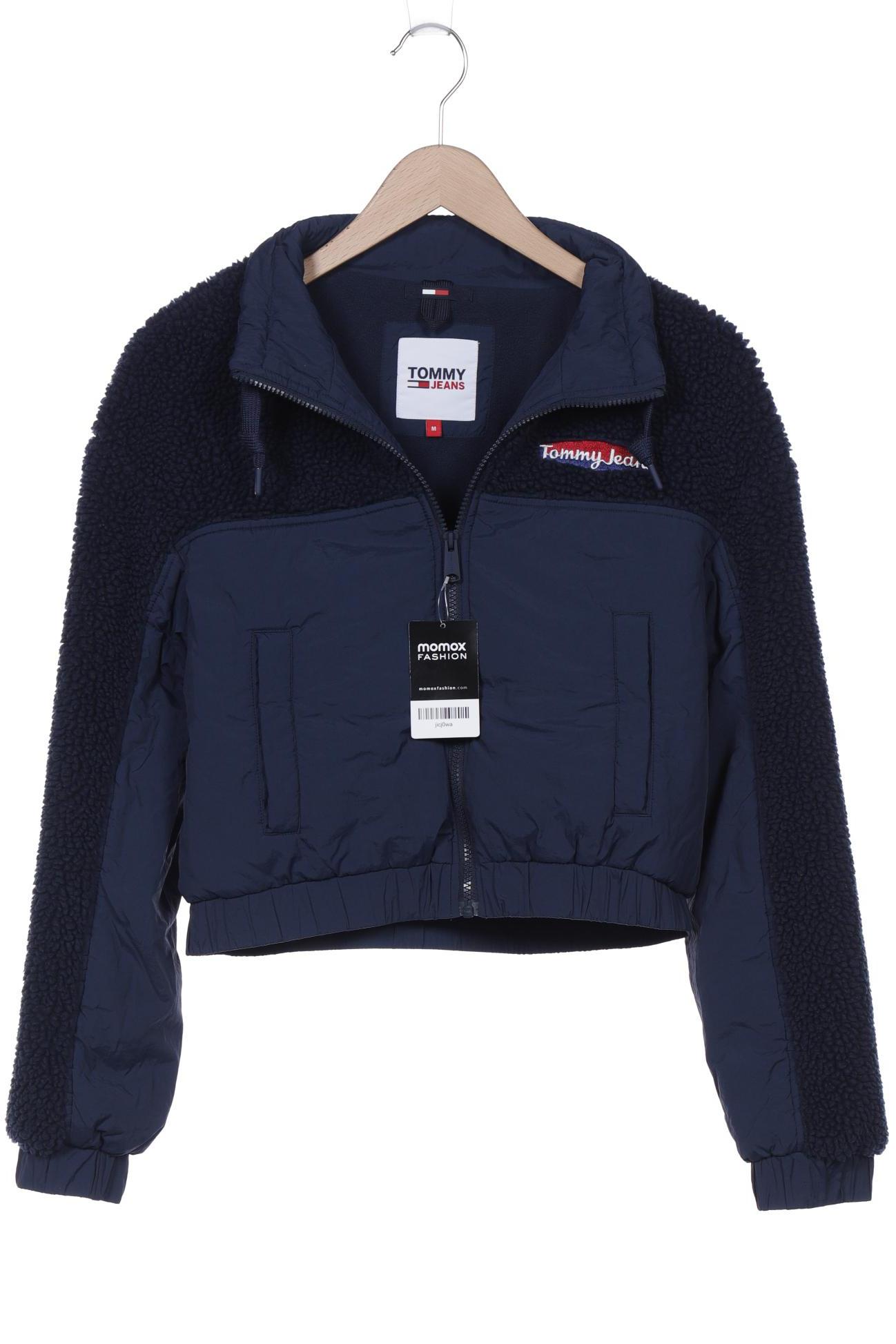 

Tommy Jeans Damen Jacke, marineblau, Gr. 38
