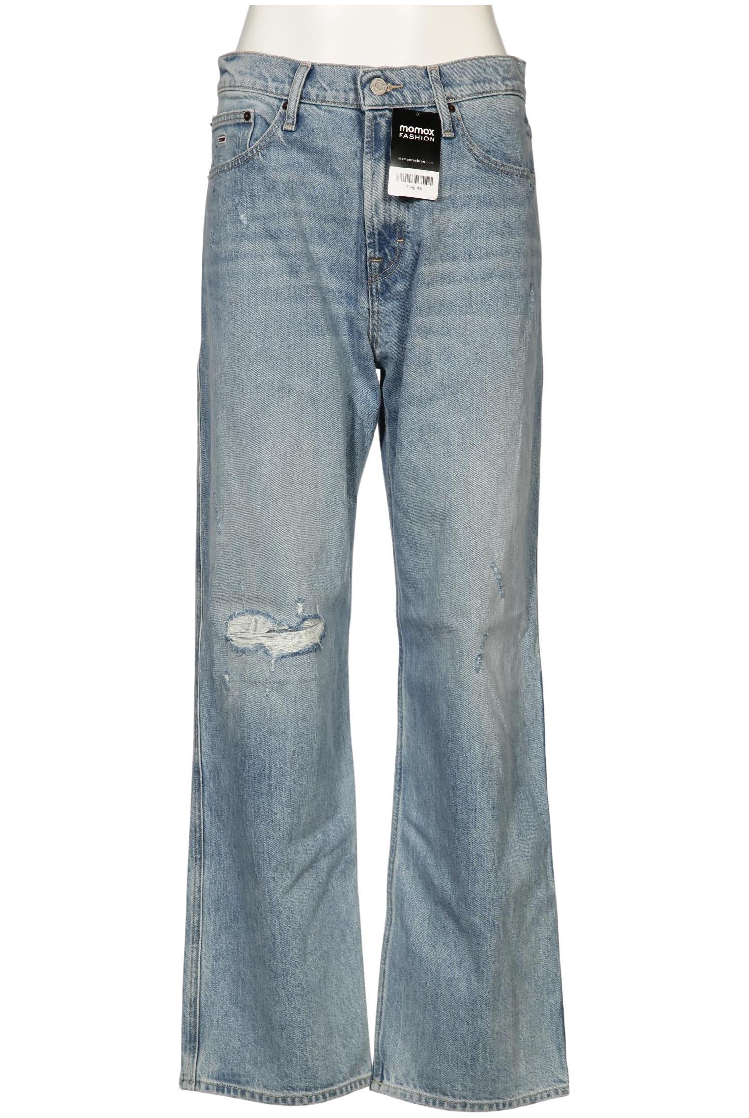 

Tommy Jeans Damen Jeans, hellblau, Gr. 30