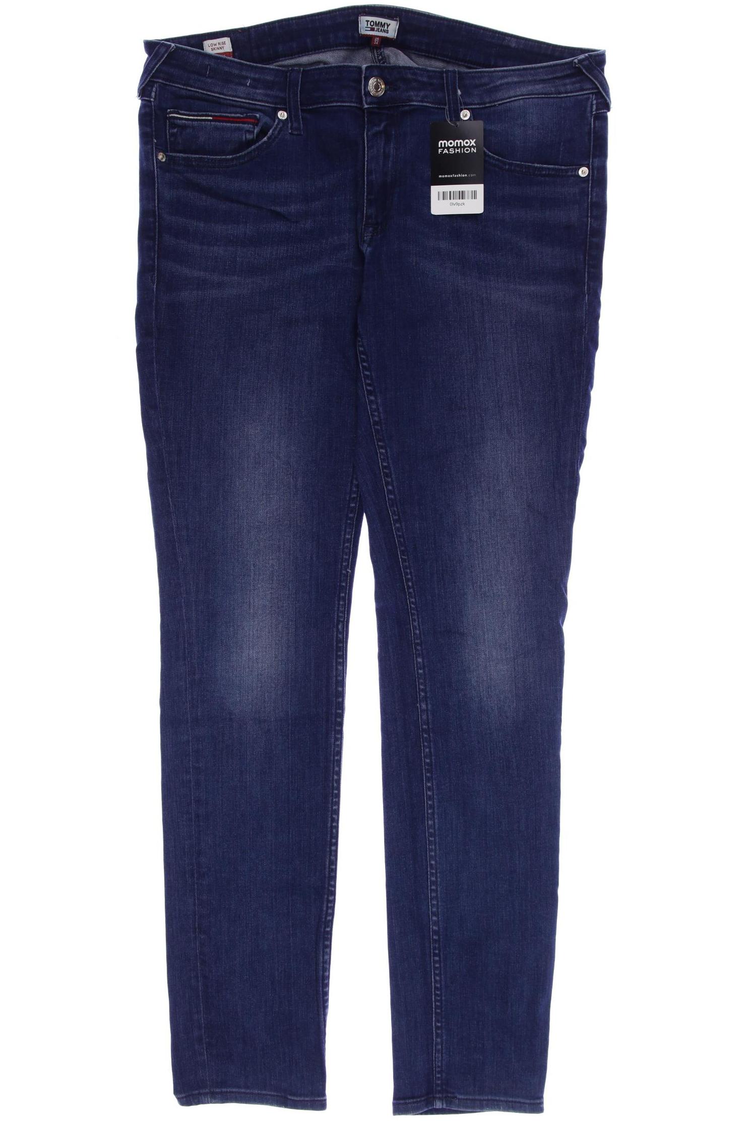 

Tommy Jeans Damen Jeans, blau, Gr. 34