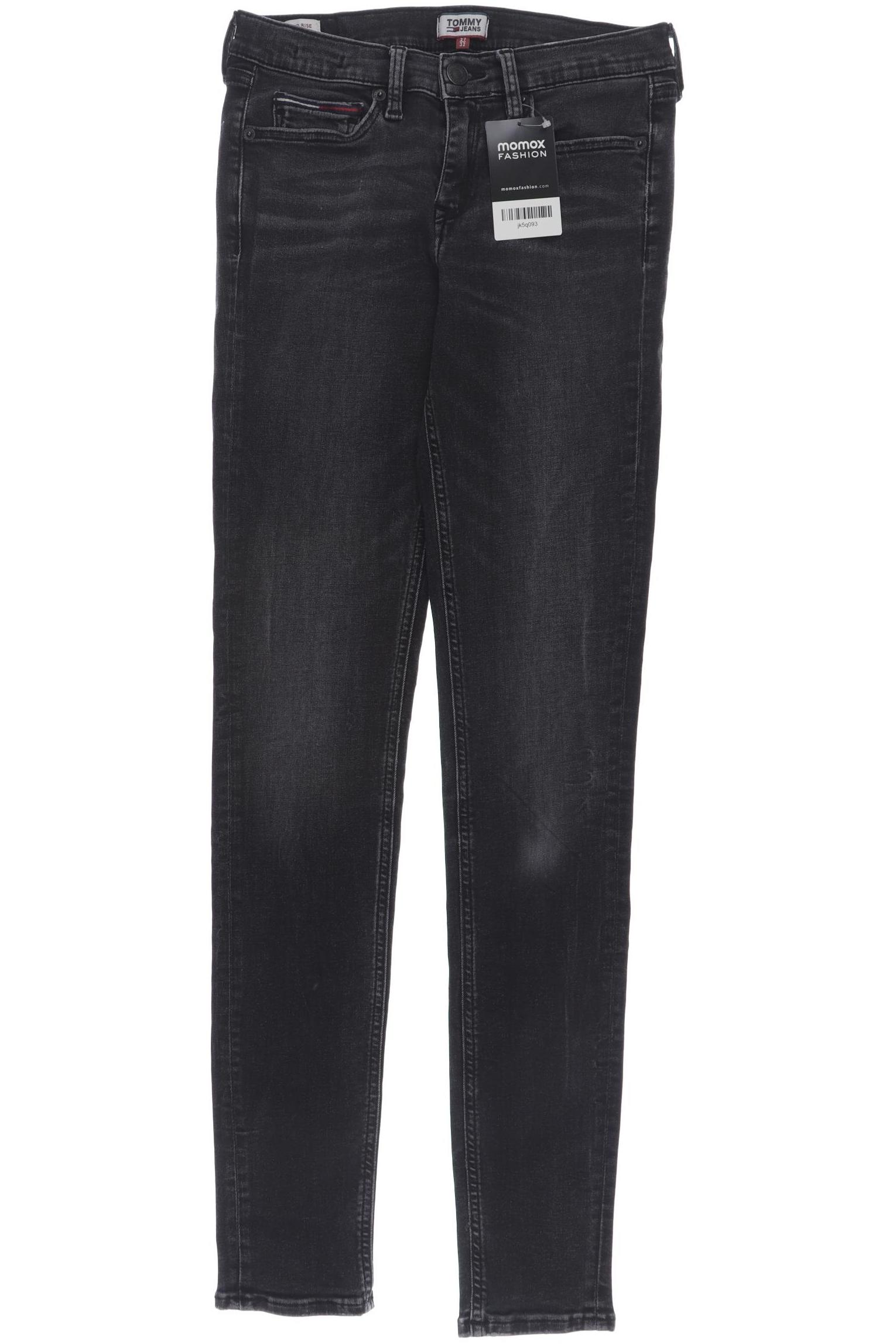 

Tommy Jeans Damen Jeans, grau