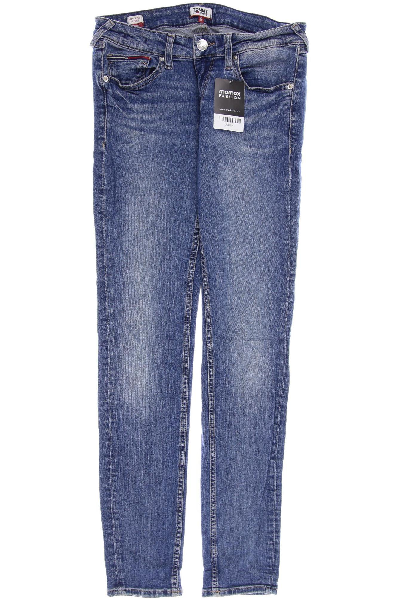 

Tommy Jeans Damen Jeans, blau, Gr. 27