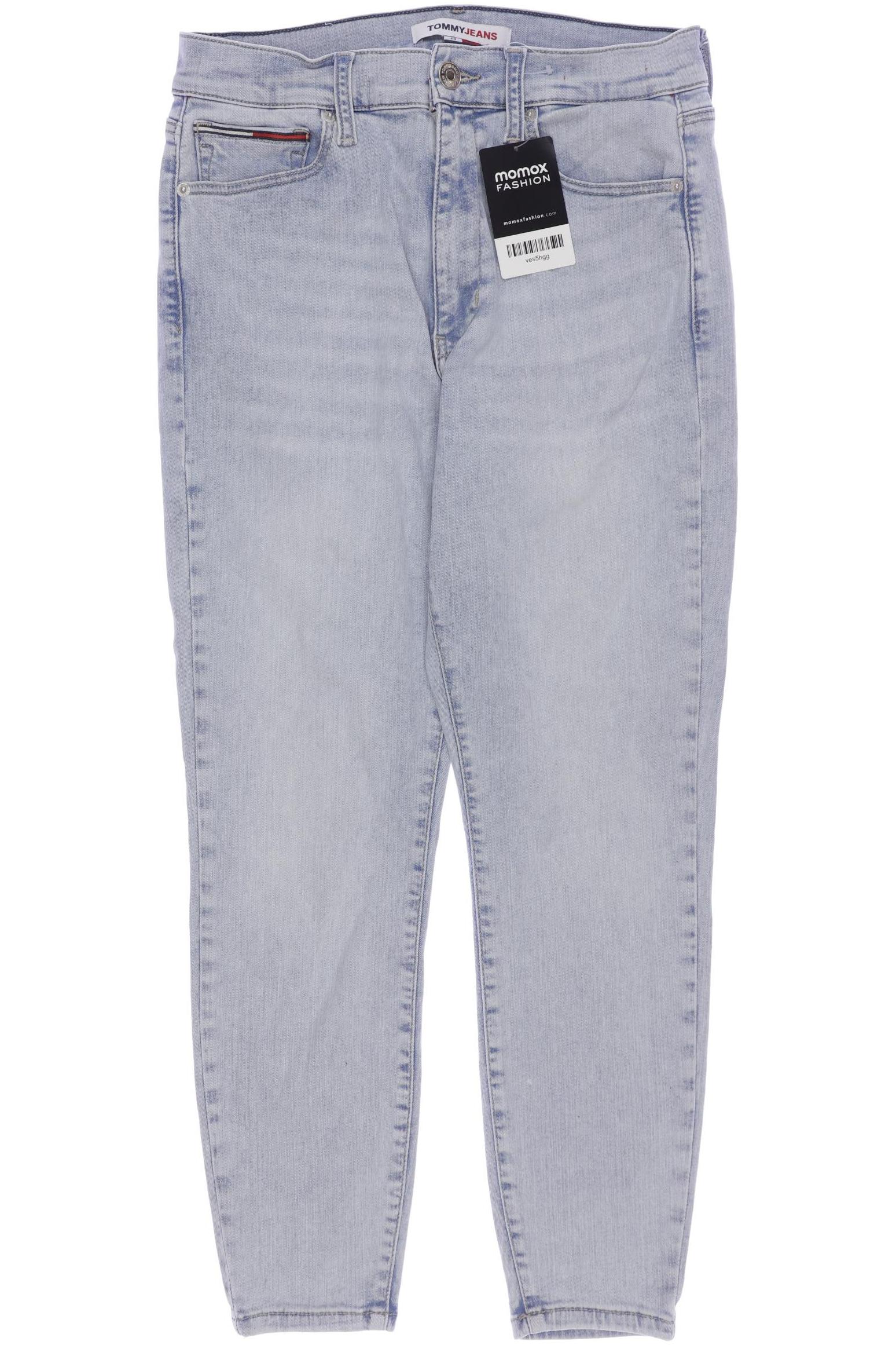 

Tommy Jeans Damen Jeans, hellblau, Gr. 29