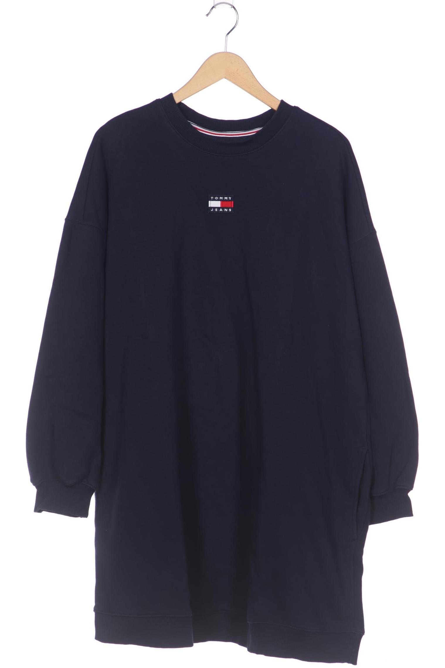 

Tommy Jeans Damen Sweatshirt, marineblau, Gr. 46