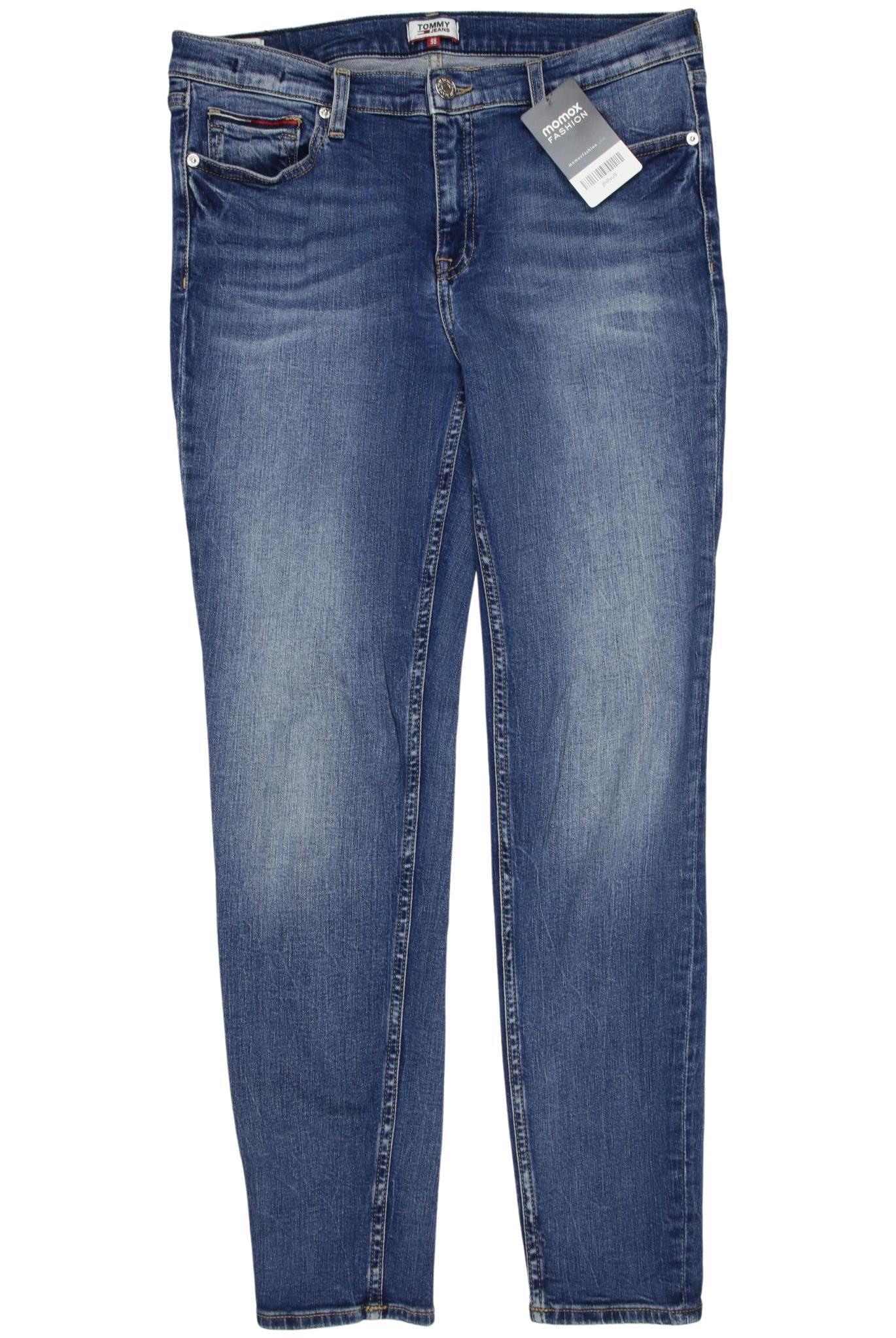 

Tommy Jeans Damen Jeans, blau, Gr. 30