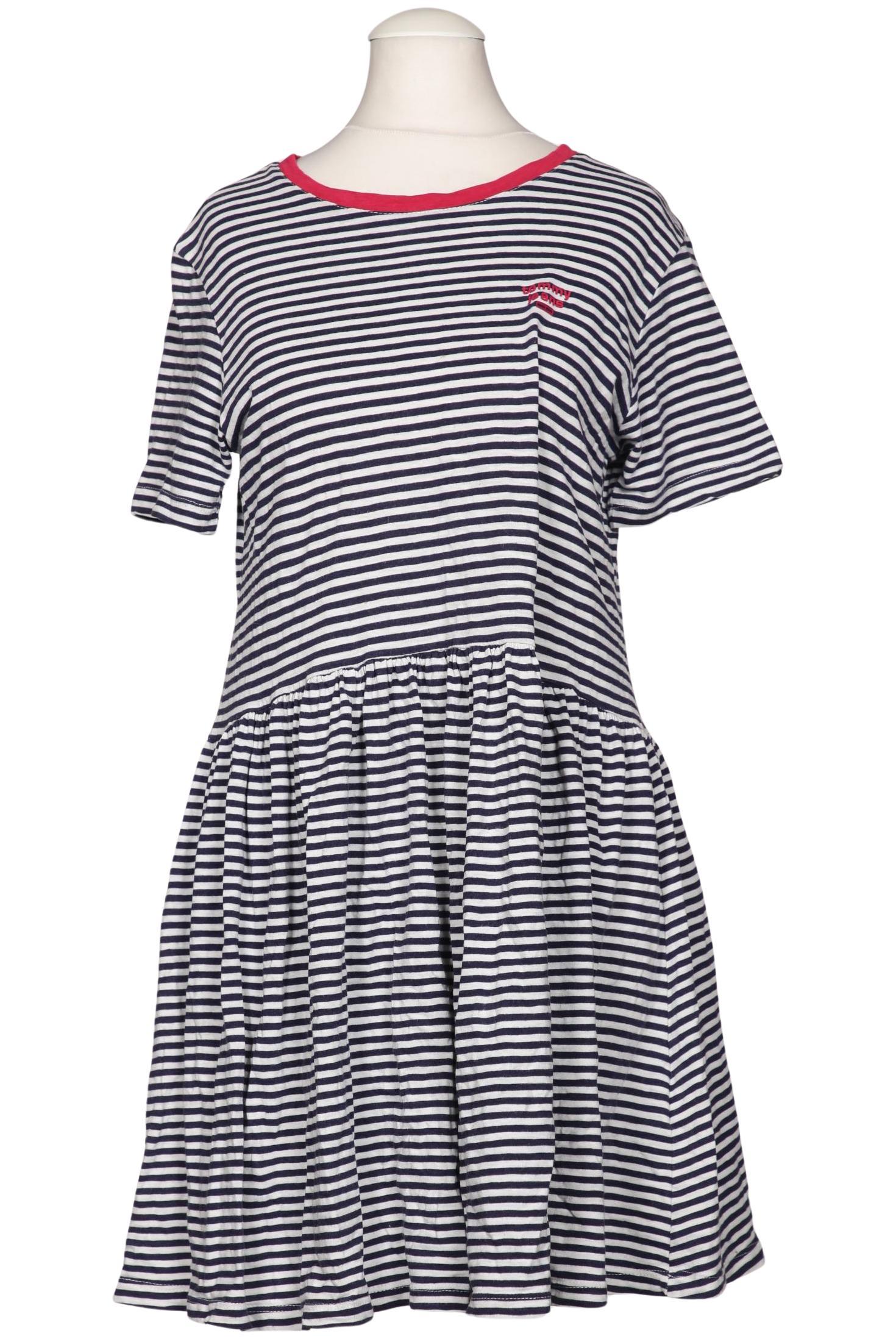 

Tommy Jeans Damen Kleid, mehrfarbig, Gr. 32