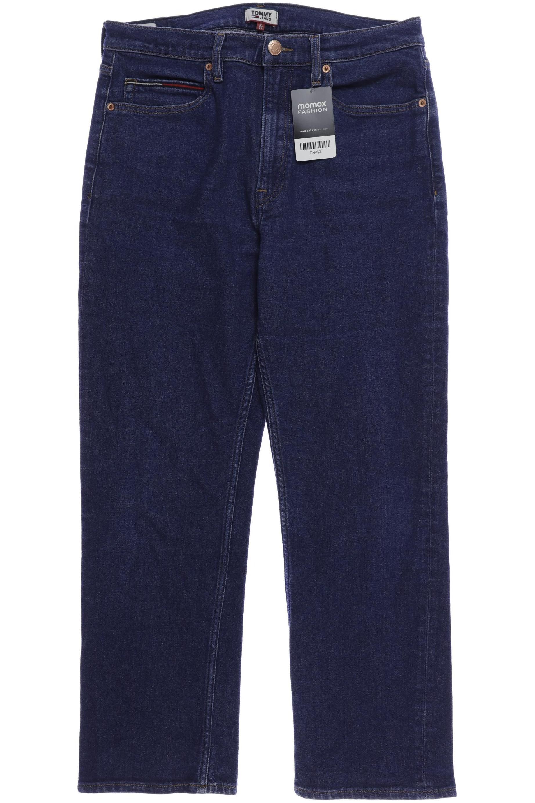 

Tommy Jeans Damen Jeans, blau, Gr. 31