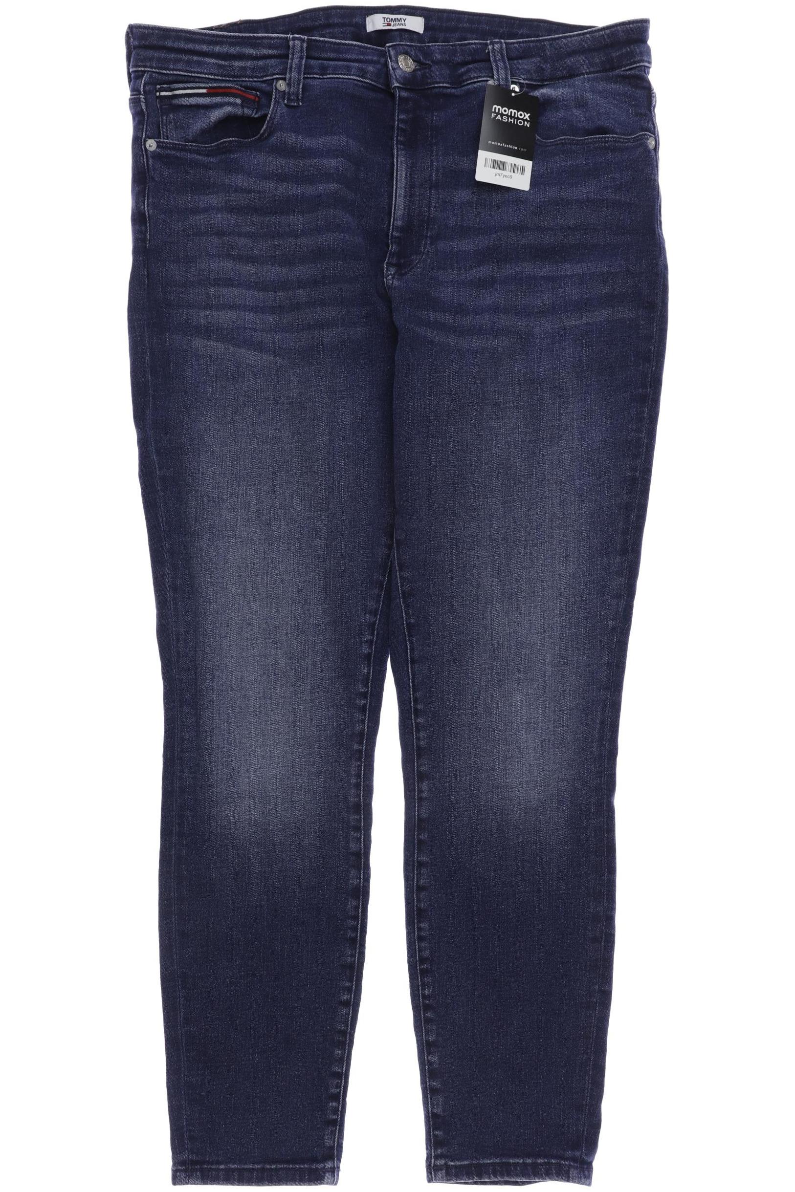 

Tommy Jeans Damen Jeans, blau, Gr. 33
