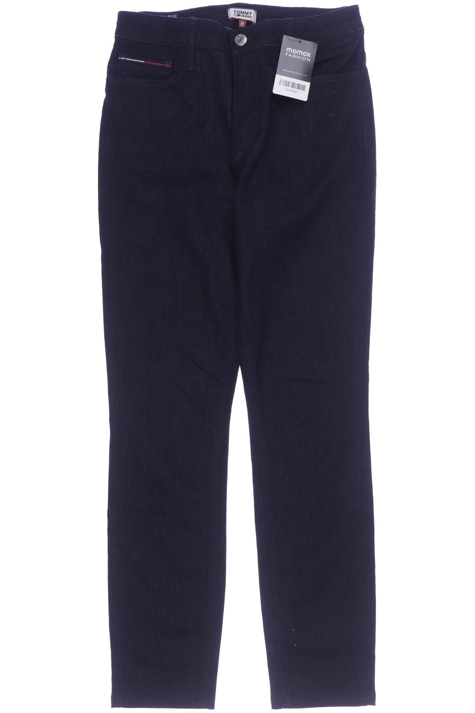 

Tommy Jeans Damen Jeans, marineblau, Gr. 30