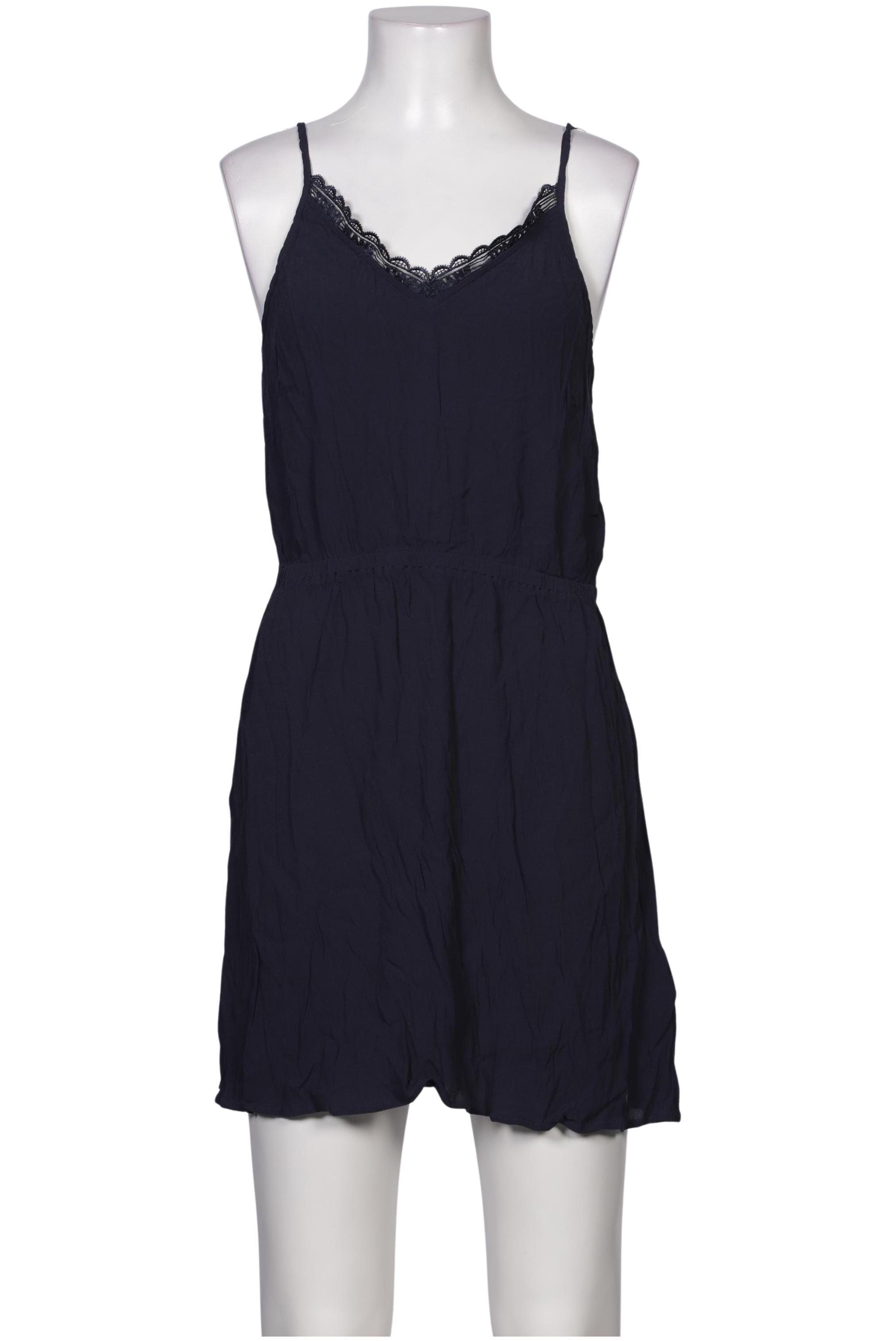 

Tommy Jeans Damen Kleid, marineblau, Gr. 38