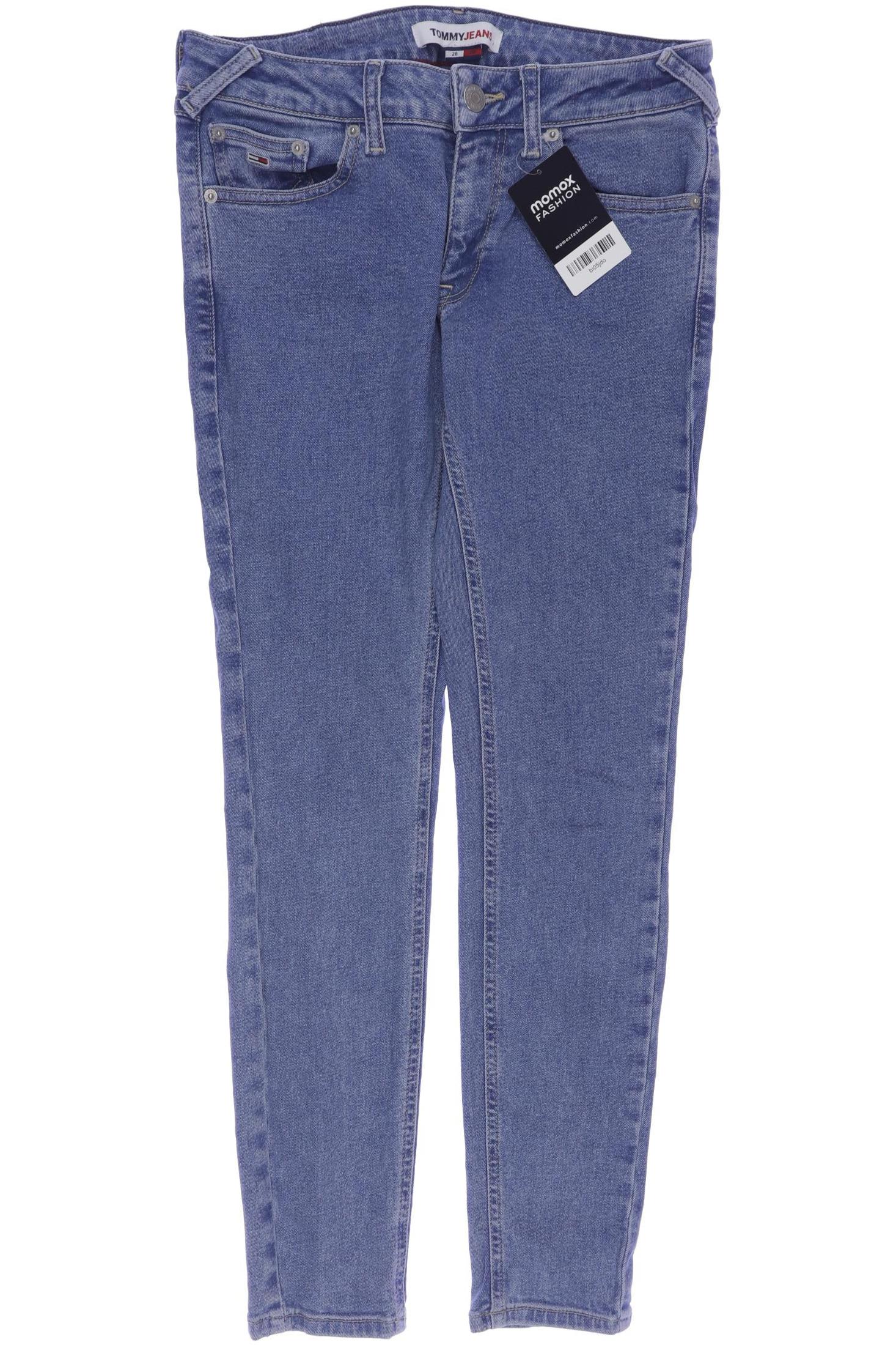 

Tommy Jeans Damen Jeans, blau, Gr. 28