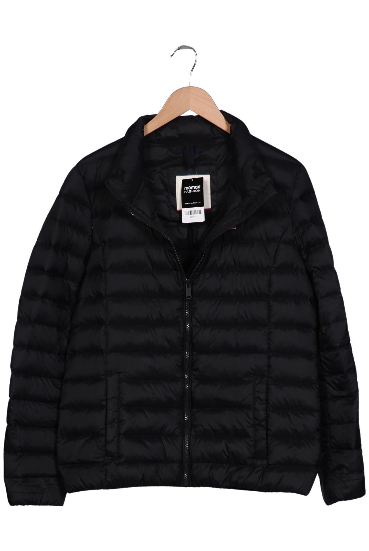 

Tommy Jeans Damen Jacke, schwarz, Gr. 46