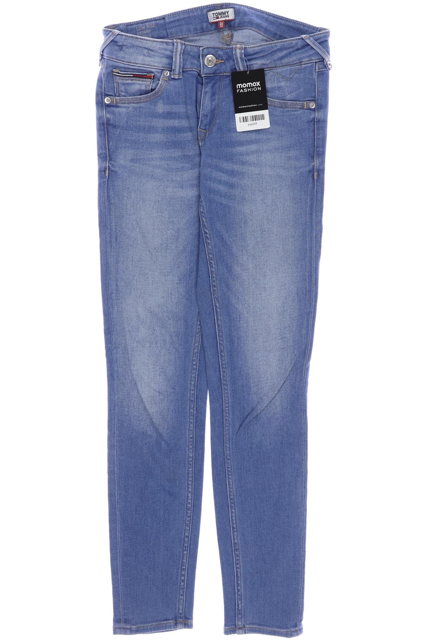 

Tommy Jeans Damen Jeans, blau, Gr. 26