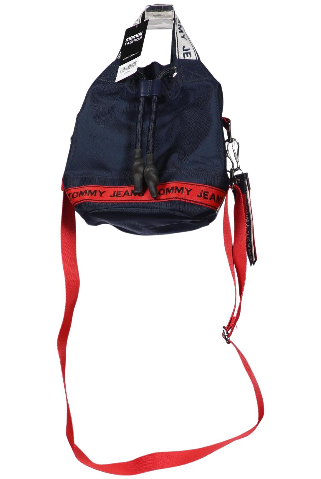 

Tommy Jeans Damen Handtasche, mehrfarbig, Gr.