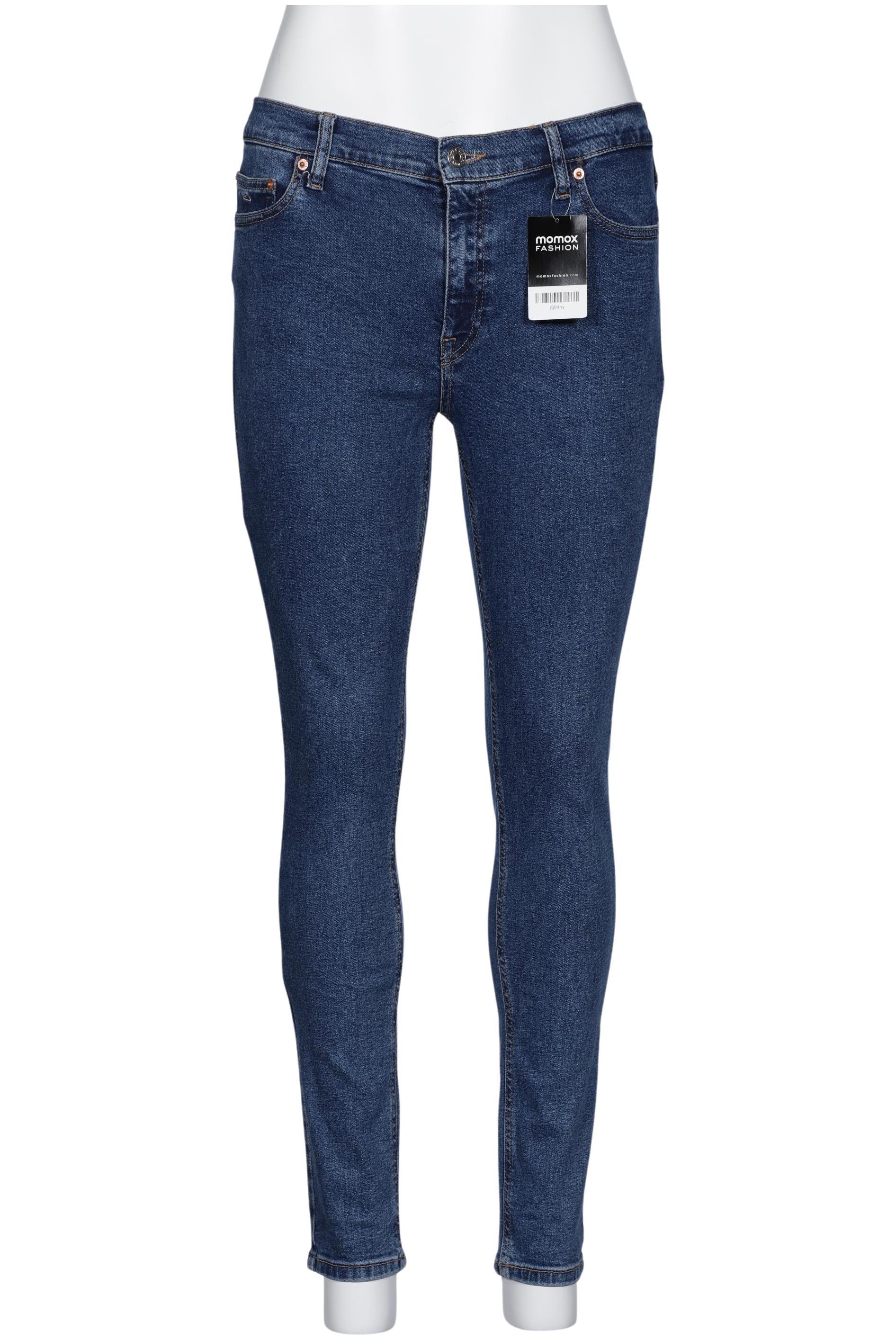 

Tommy Jeans Damen Jeans, blau, Gr. 34