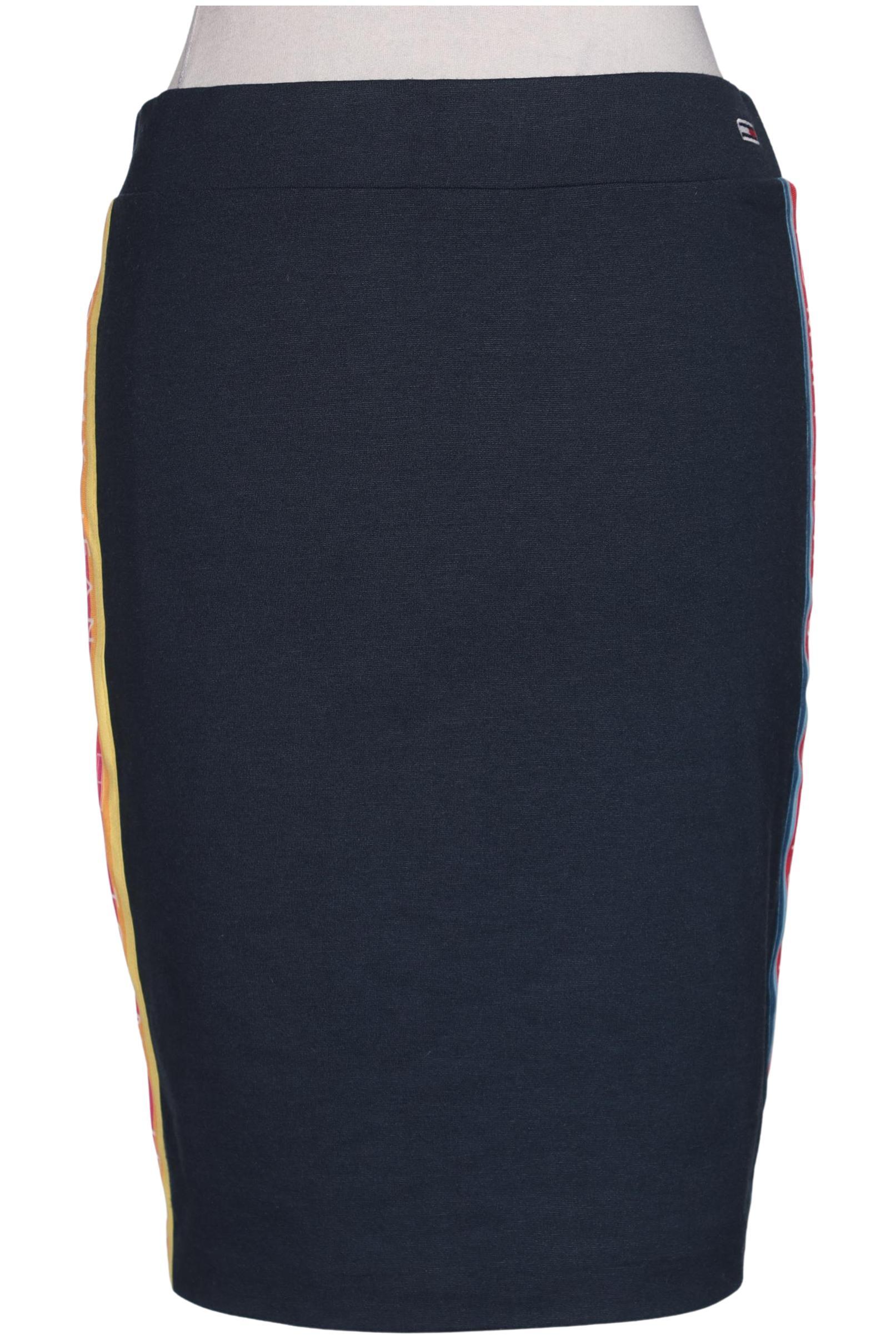 

Tommy Jeans Damen Rock, marineblau, Gr. 38