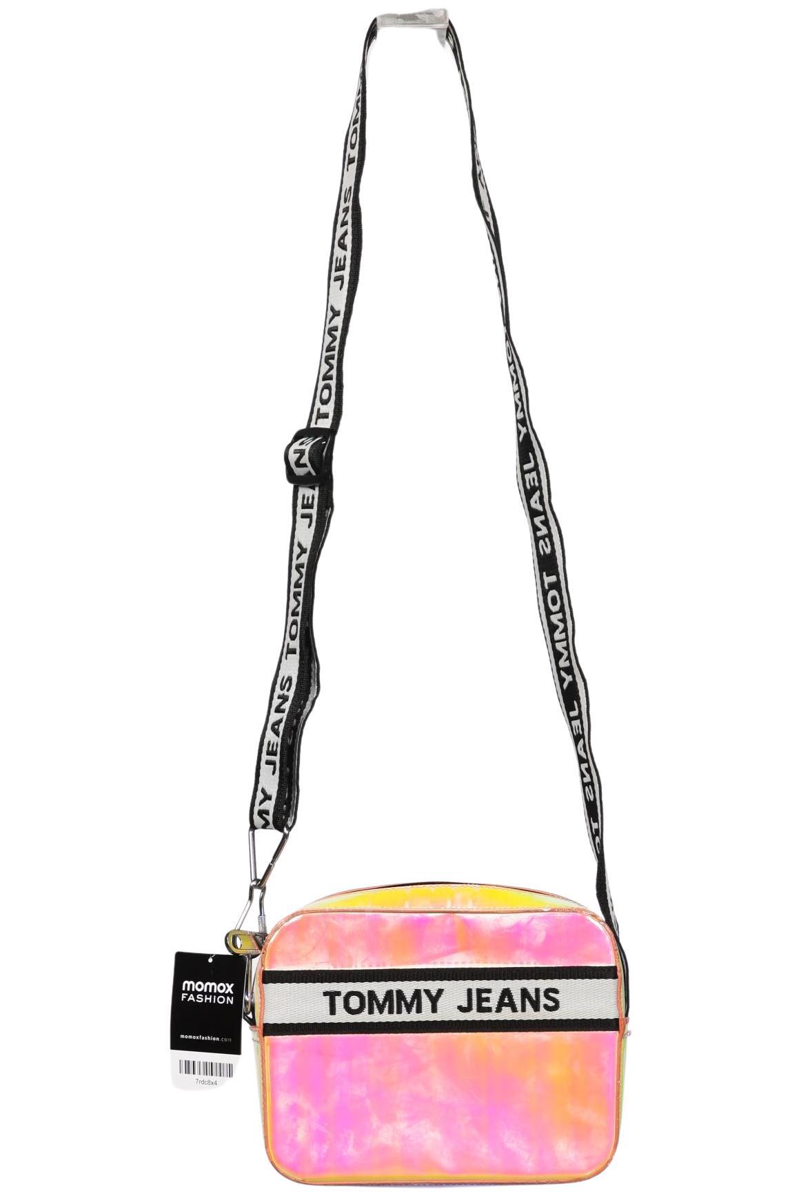 

Tommy Jeans Damen Handtasche, mehrfarbig, Gr.