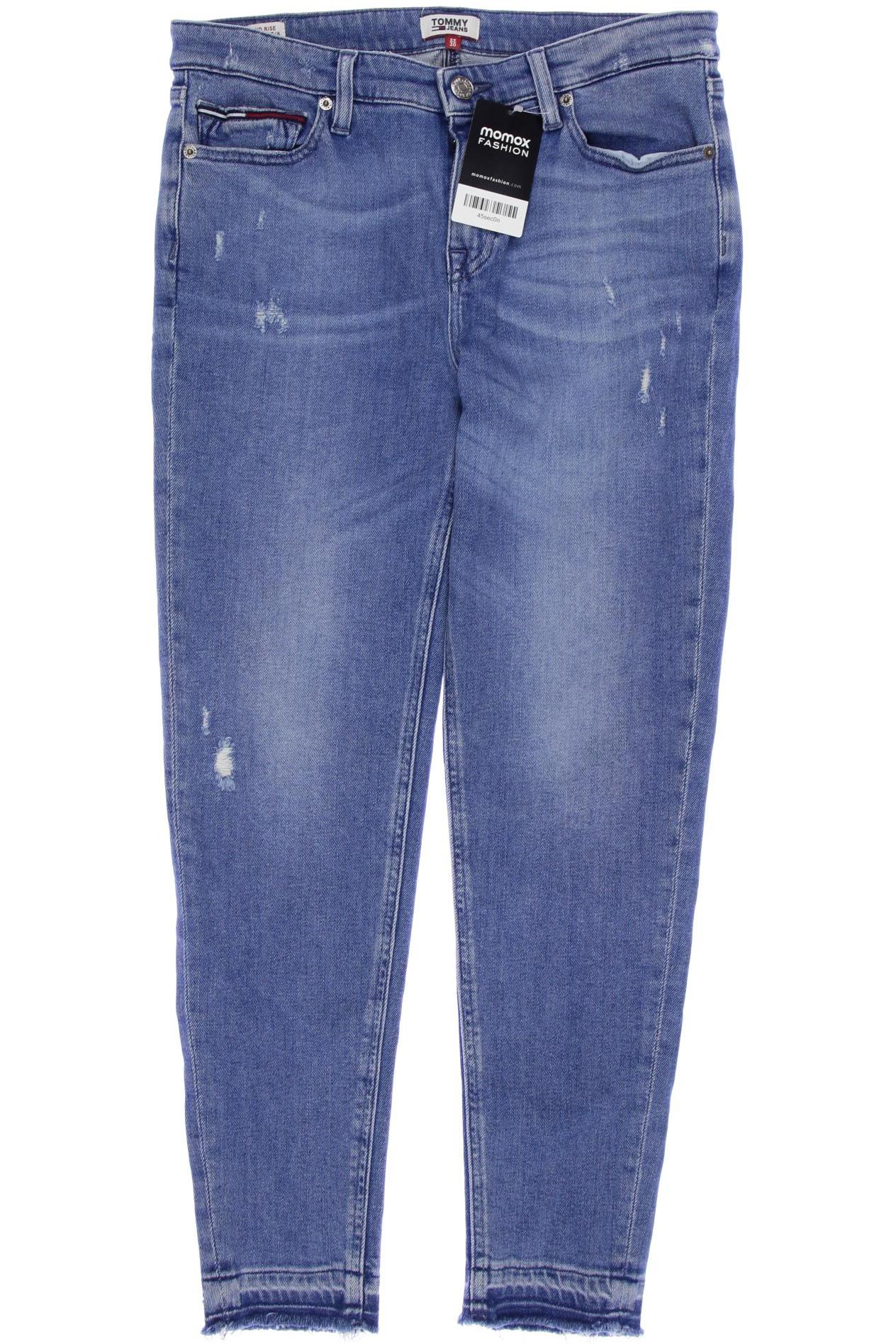 

Tommy Jeans Damen Jeans, blau, Gr. 29