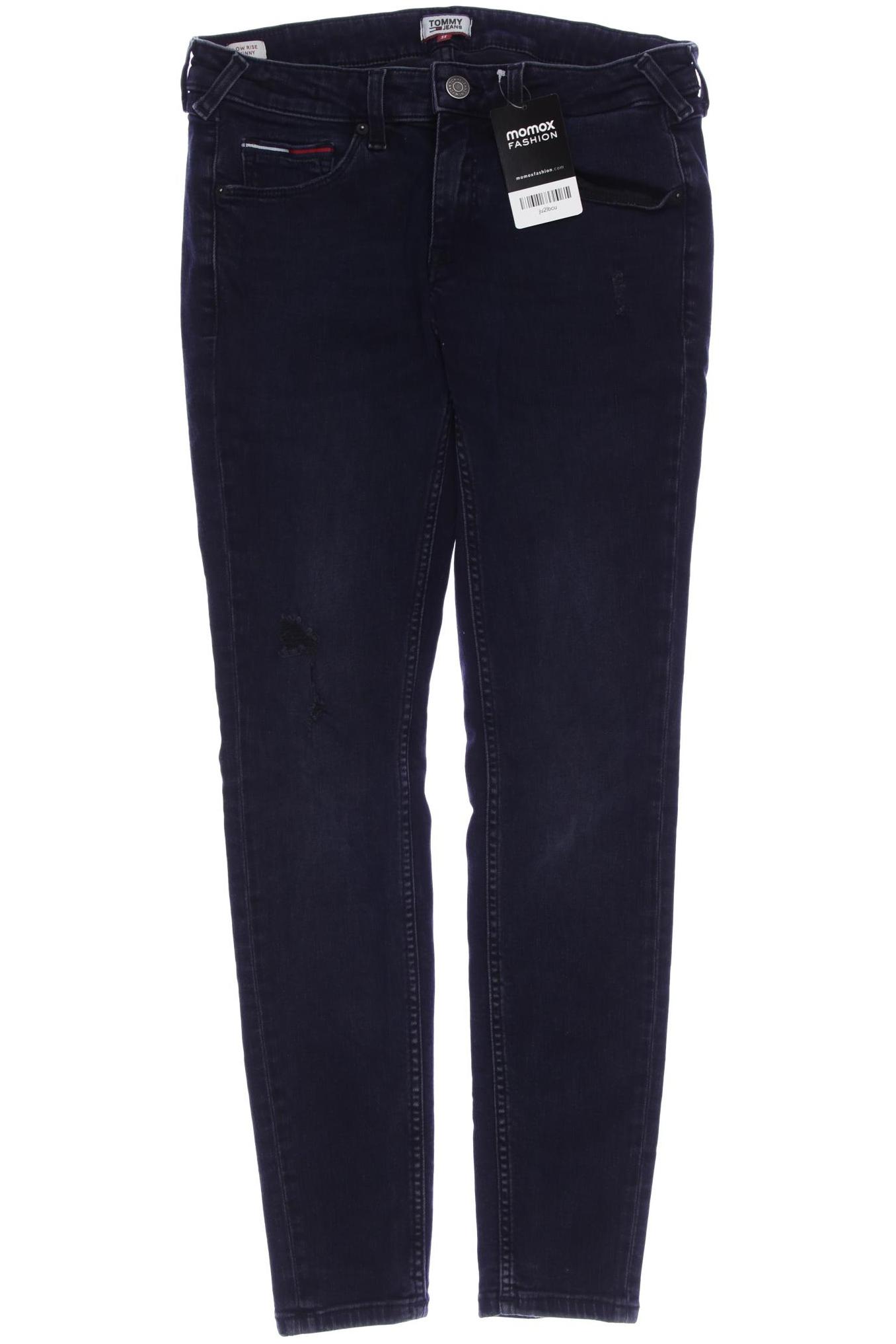 

Tommy Jeans Damen Jeans, marineblau, Gr. 29