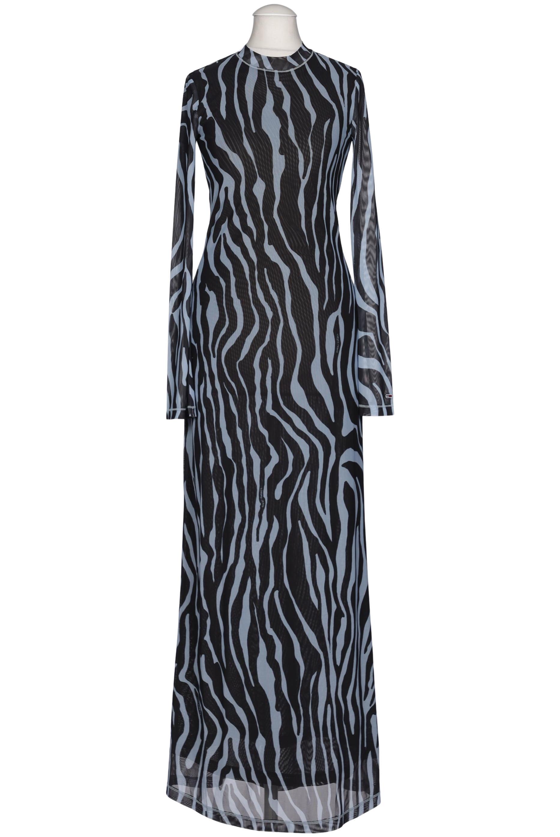 

Tommy Jeans Damen Kleid, mehrfarbig, Gr. 34