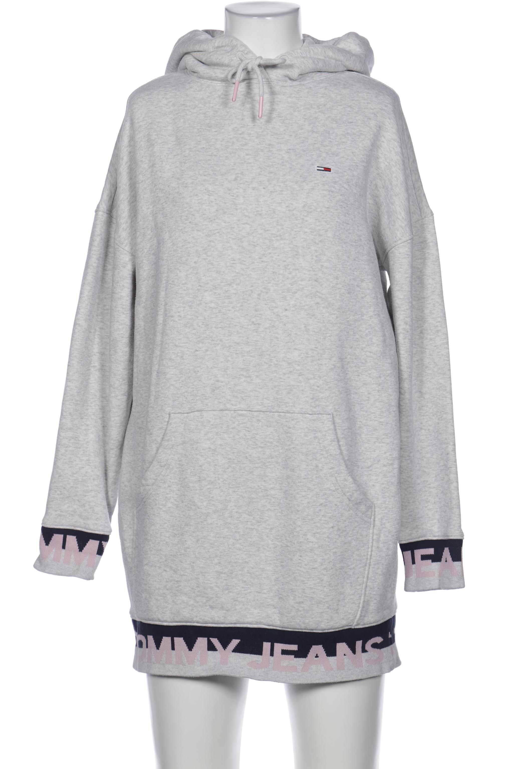 

Tommy Jeans Damen Kleid, grau