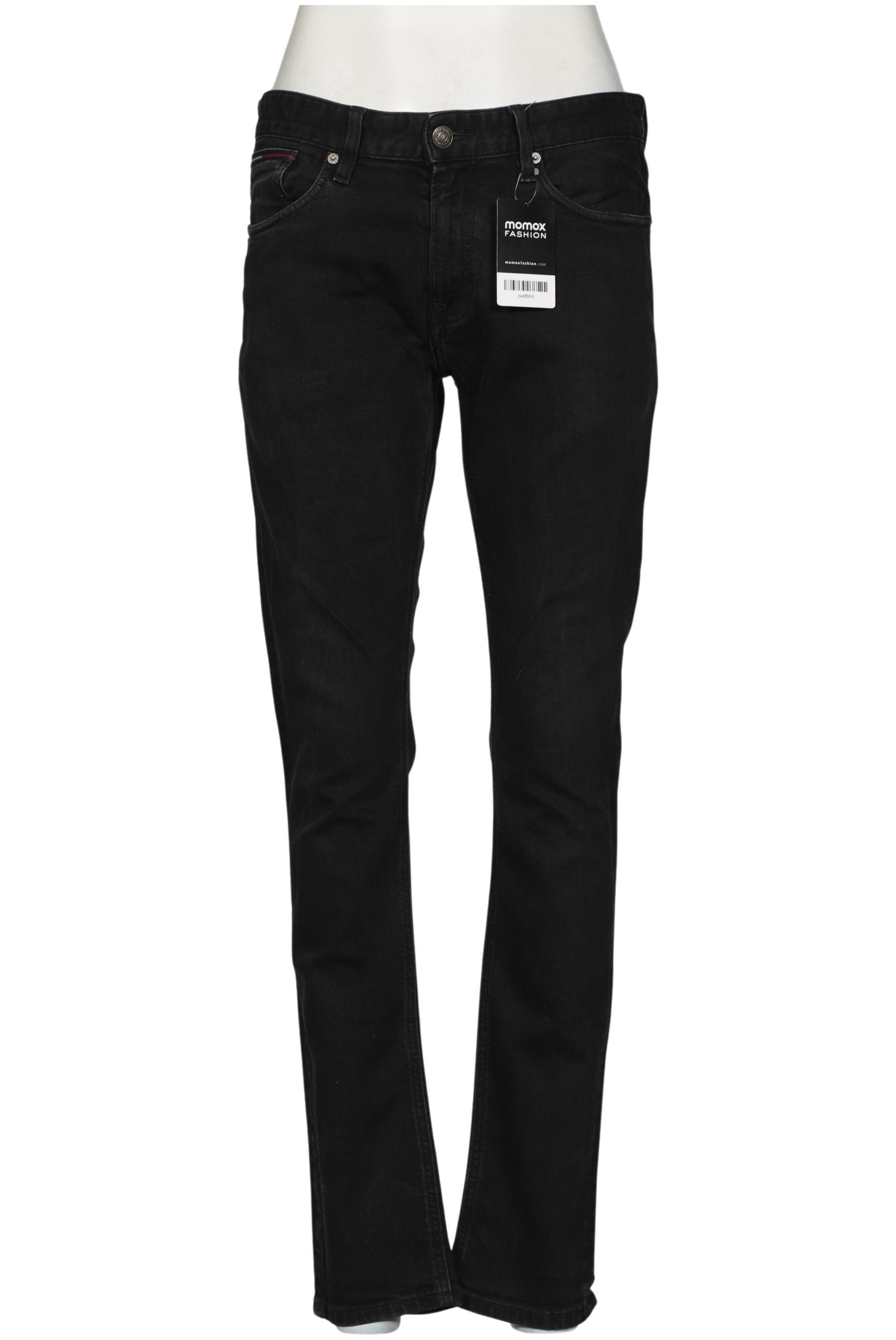 

Tommy Jeans Damen Jeans, schwarz, Gr. 31