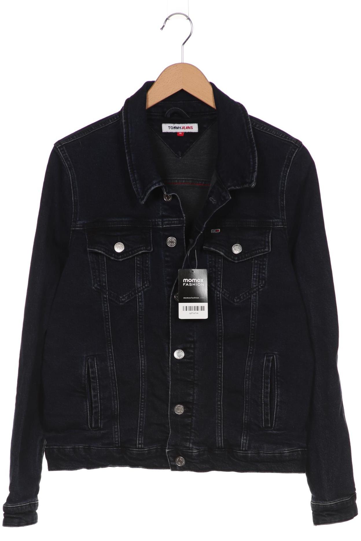 

Tommy Jeans Damen Jacke, marineblau, Gr. 44