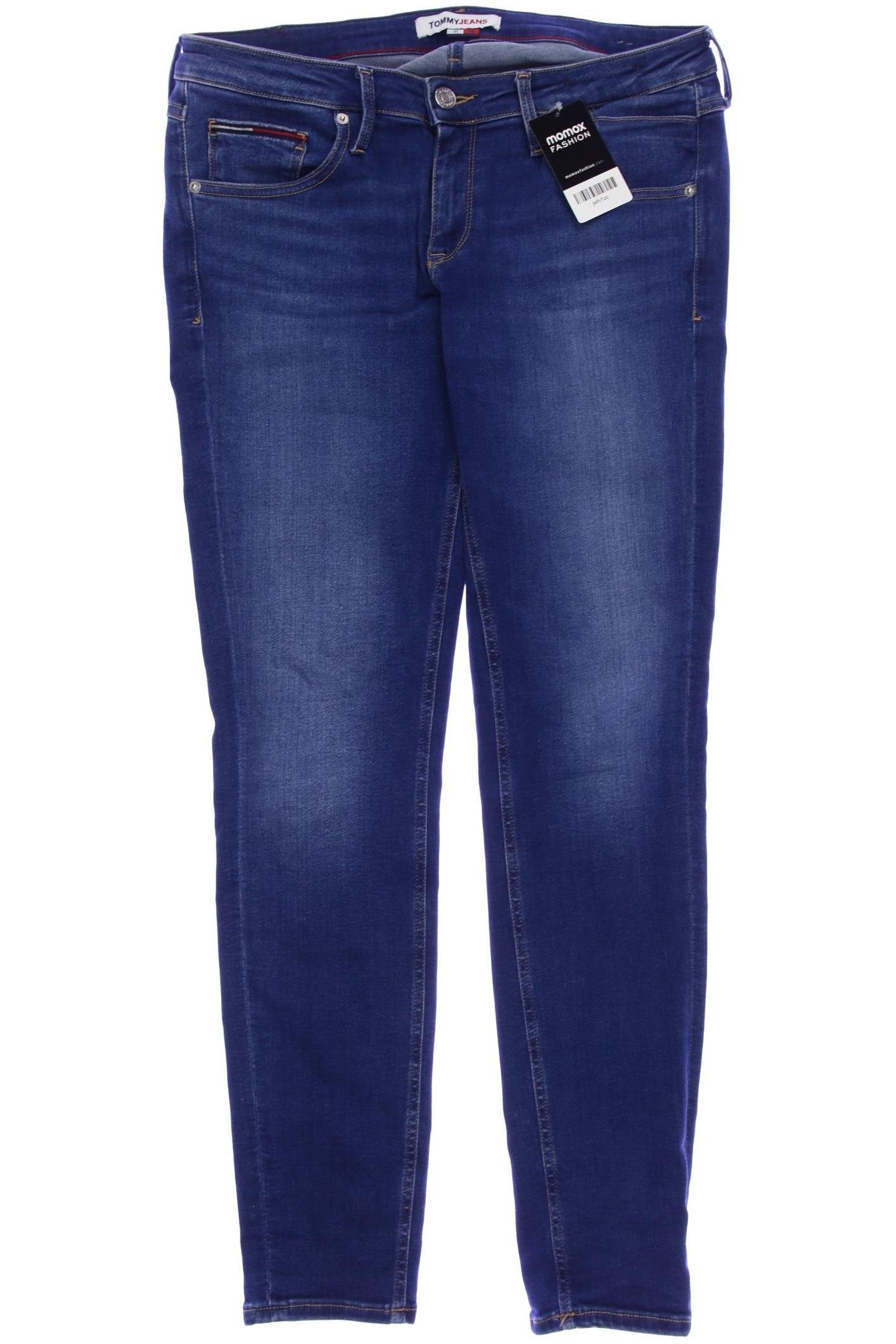 

Tommy Jeans Damen Jeans, blau, Gr. 31