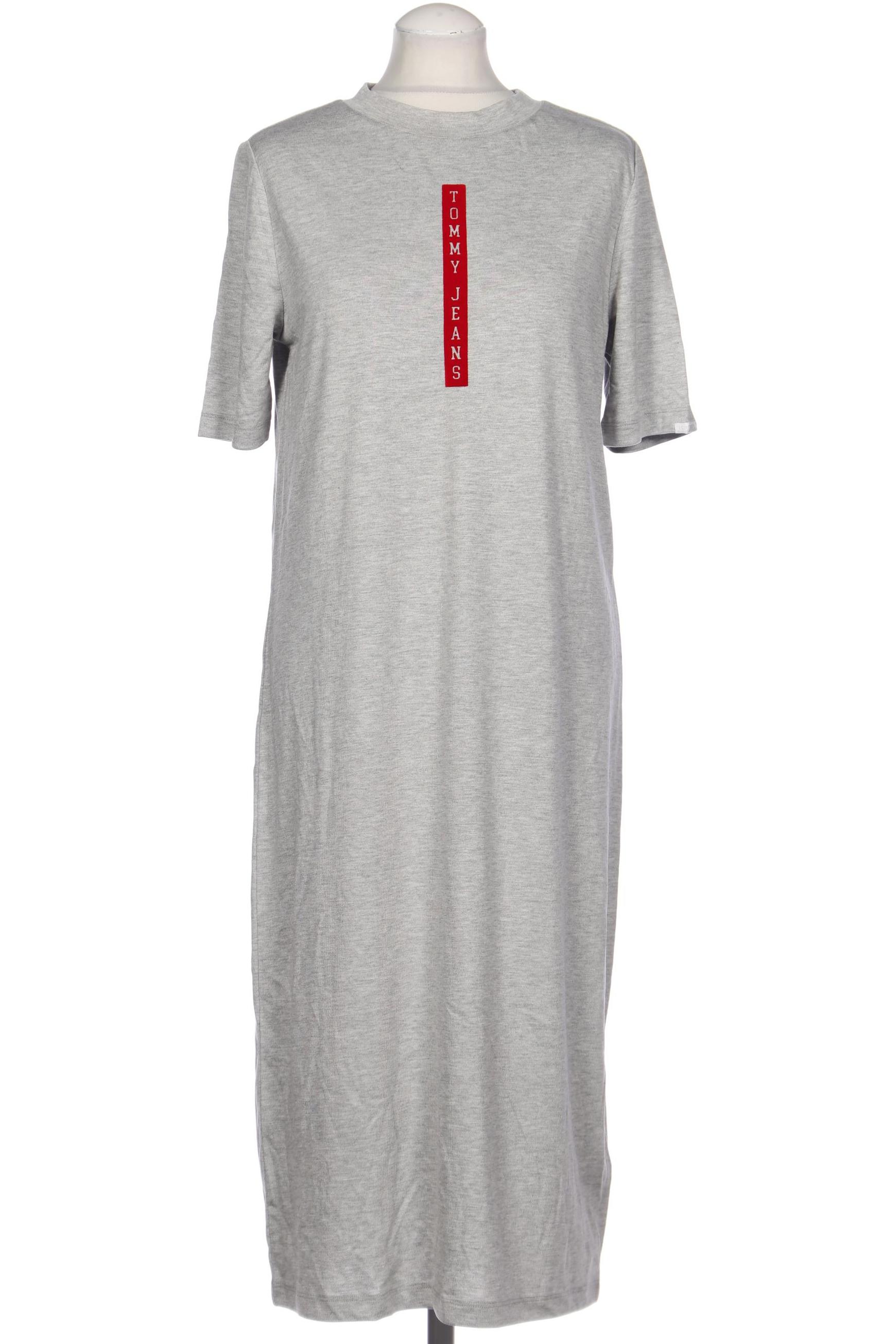 

Tommy Jeans Damen Kleid, grau, Gr. 36