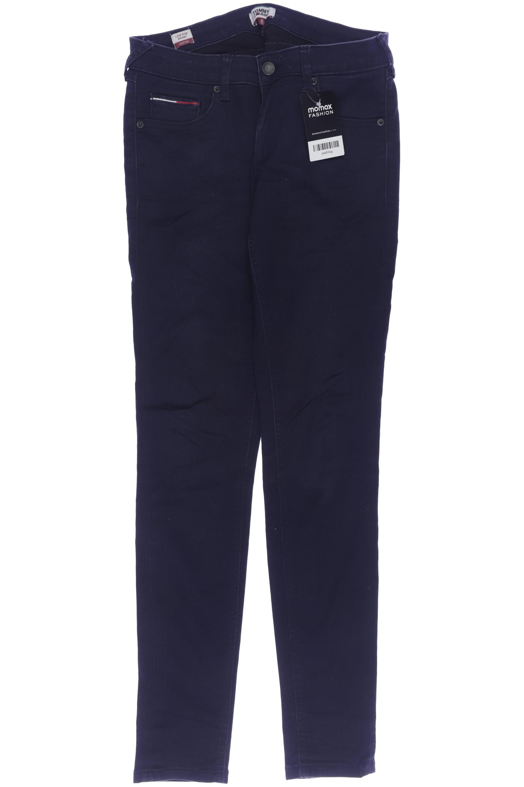 

Tommy Jeans Damen Jeans, marineblau, Gr. 29