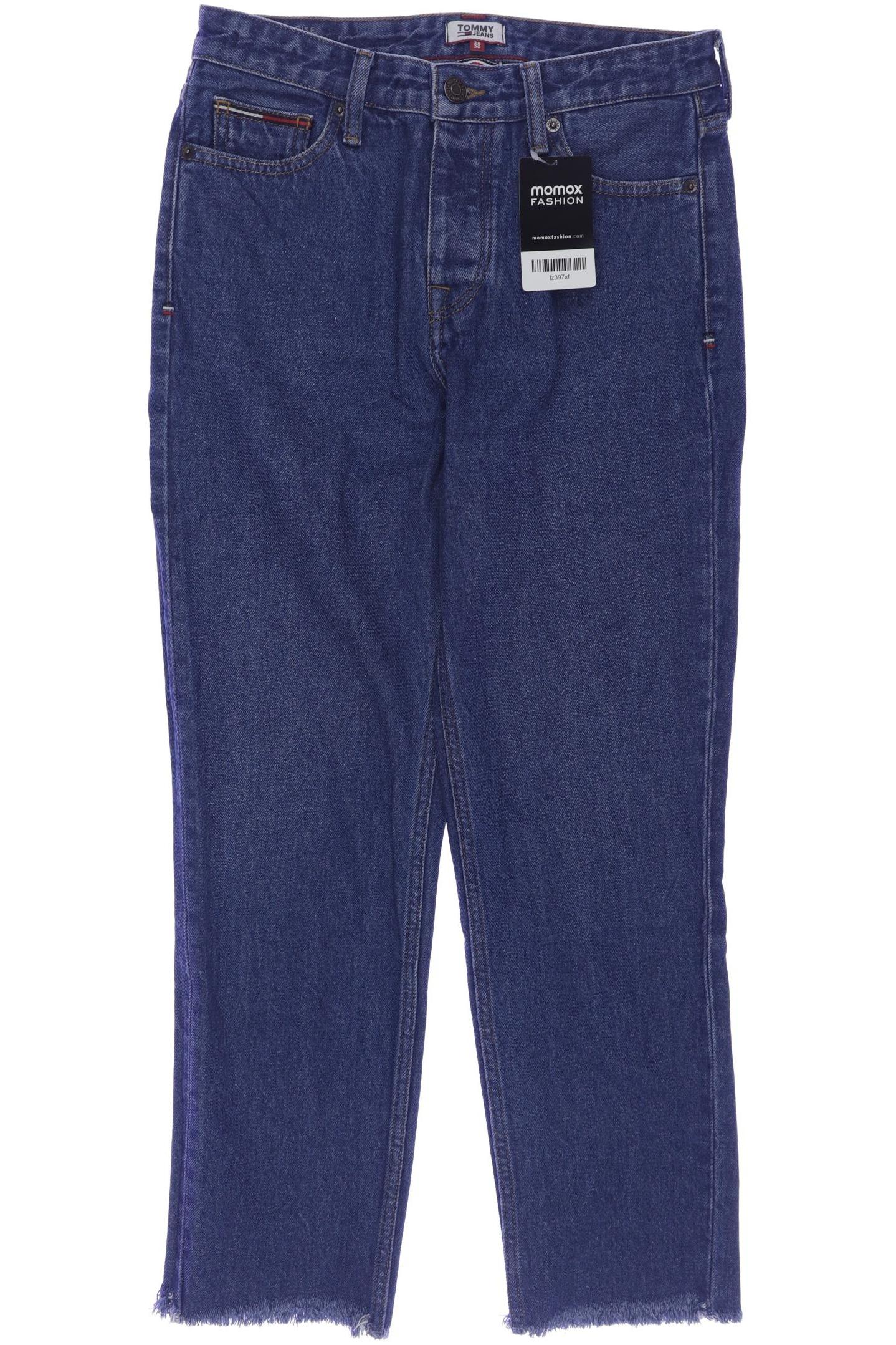 

Tommy Jeans Damen Jeans, blau, Gr. 26