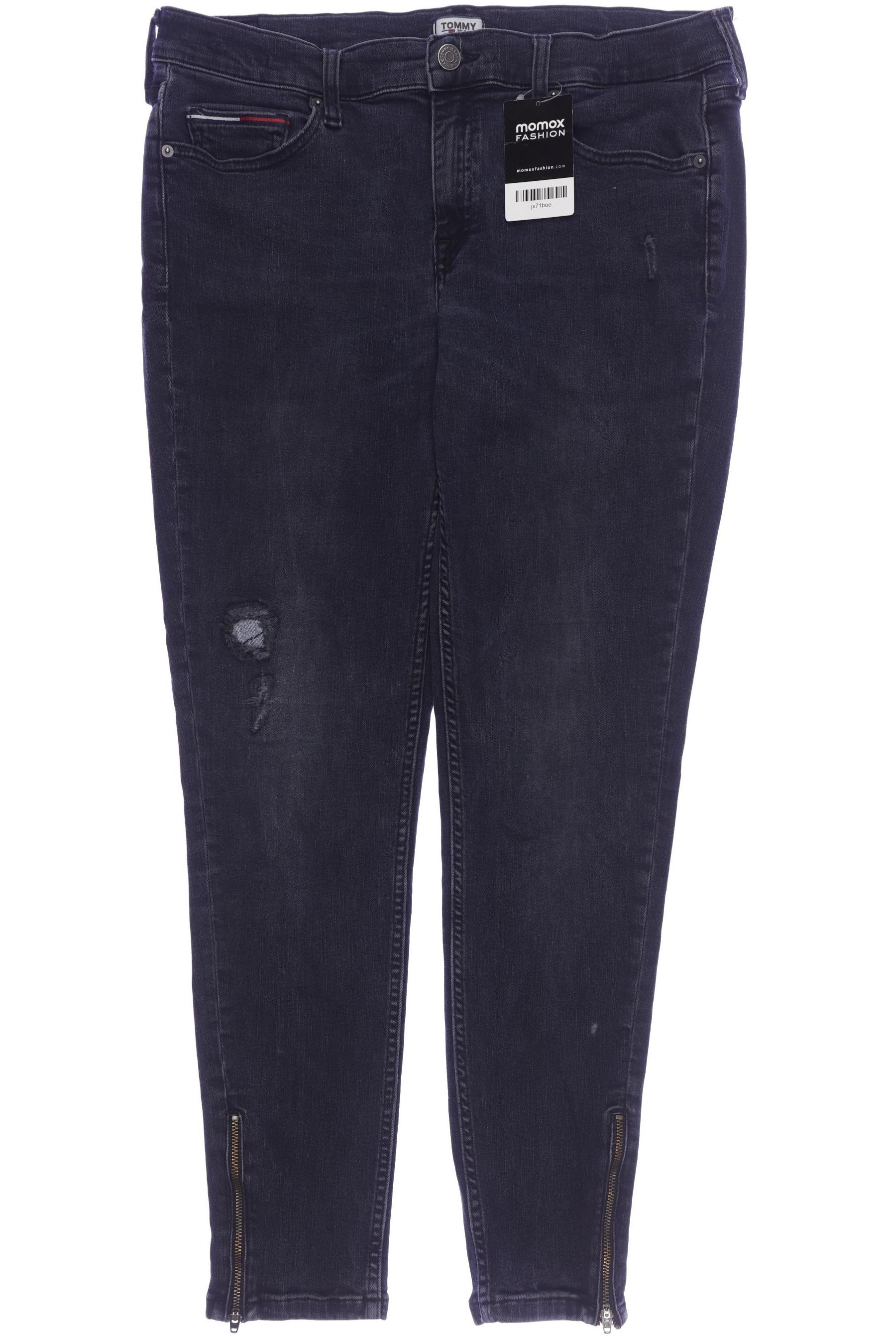 

Tommy Jeans Damen Jeans, marineblau, Gr. 32