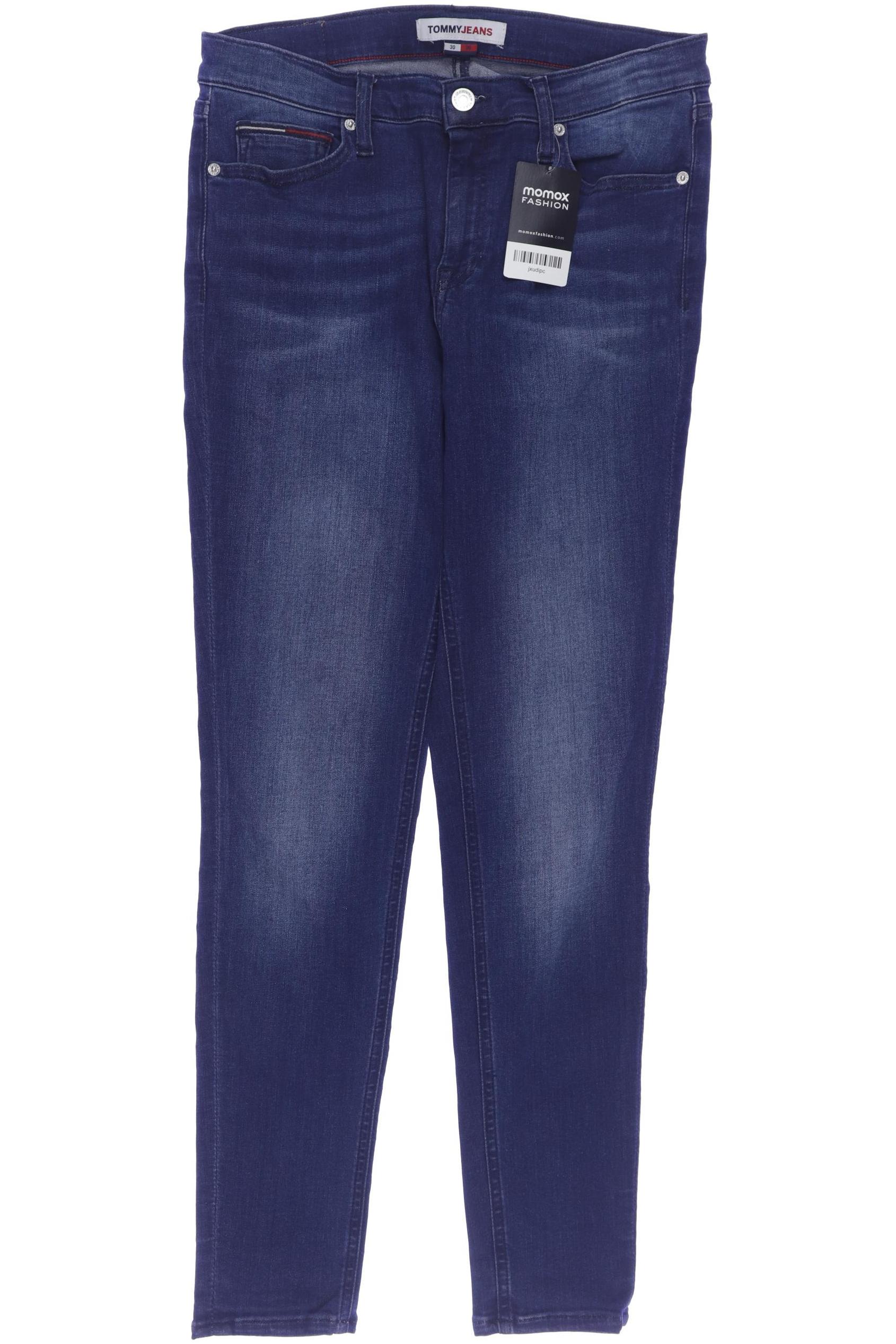 

Tommy Jeans Damen Jeans, blau, Gr. 30