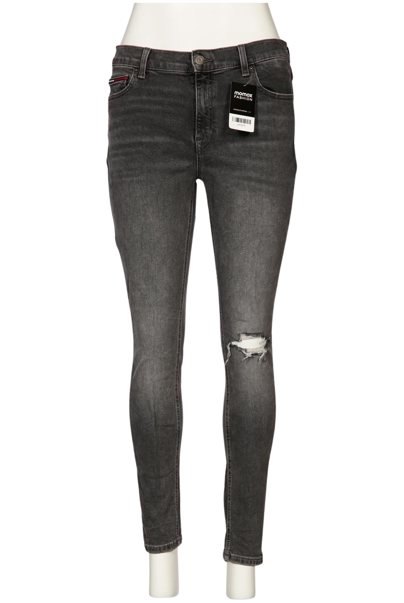 

Tommy Jeans Damen Jeans, grau, Gr. 32