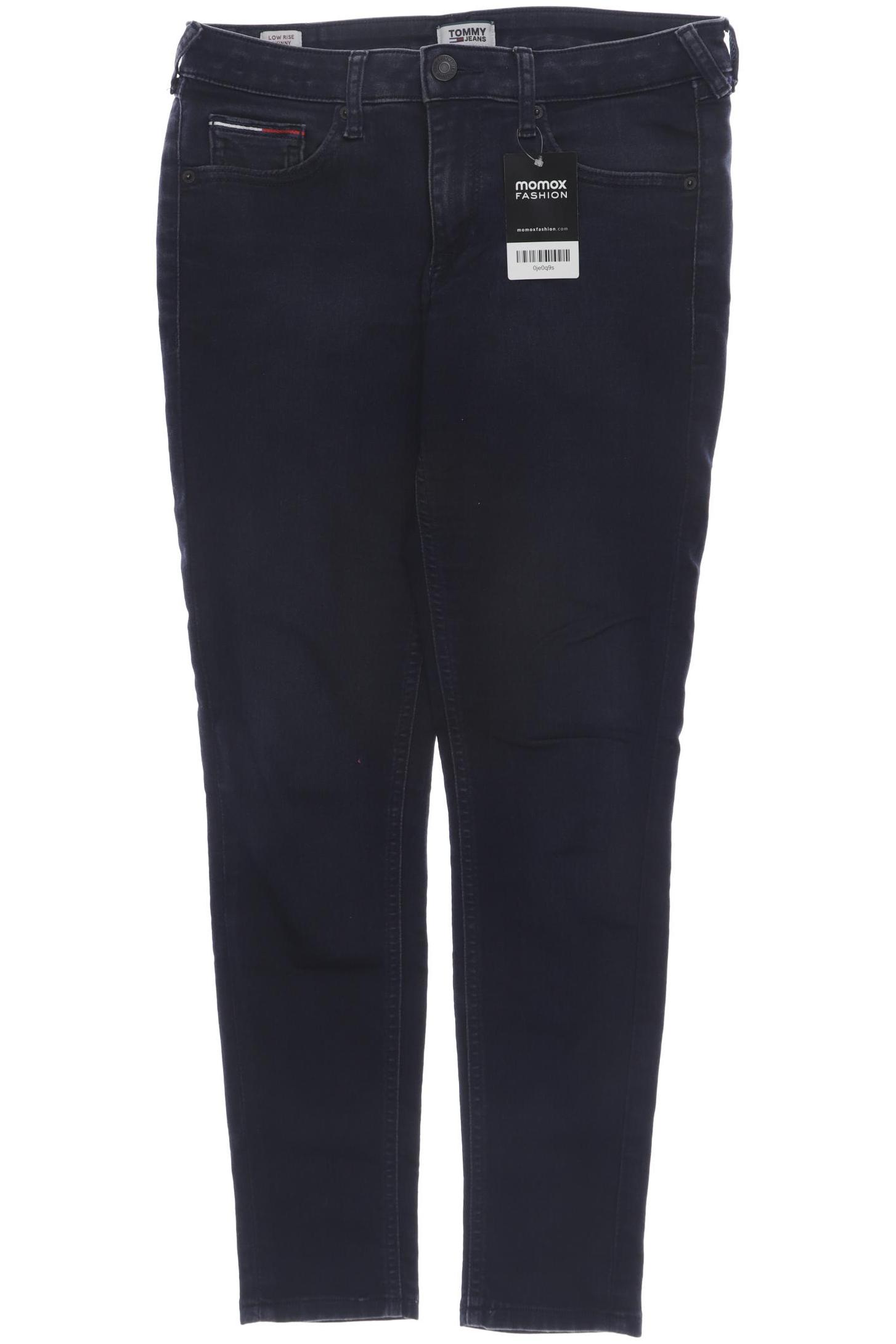 

Tommy Jeans Damen Jeans, marineblau, Gr. 40
